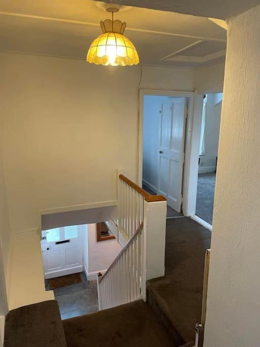 Myrtle Cottage Boscastle