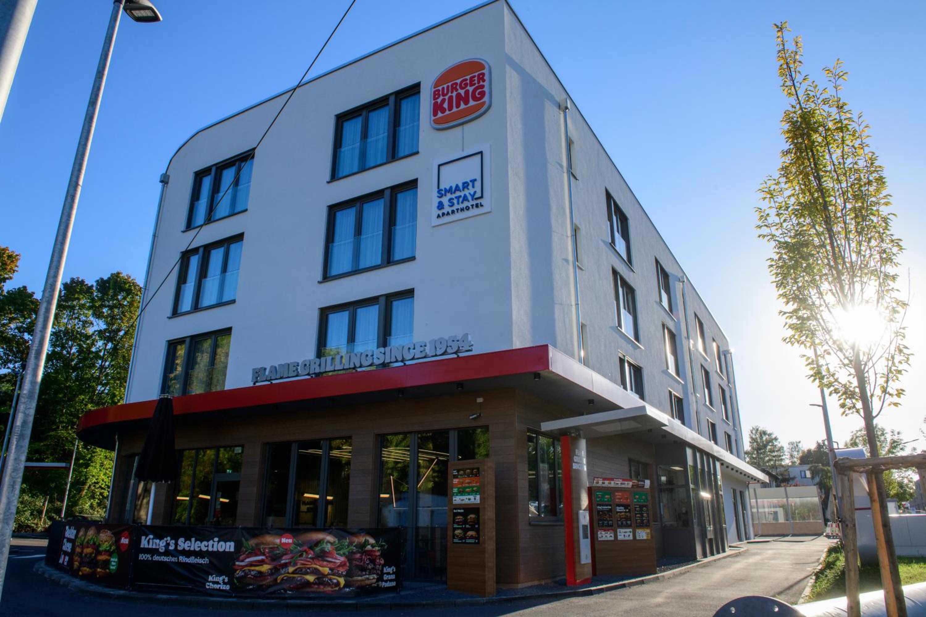 Smart Stay Aparthotel Saarbrucken Sud - Self-Check-In - Free Parking - Property Image 32