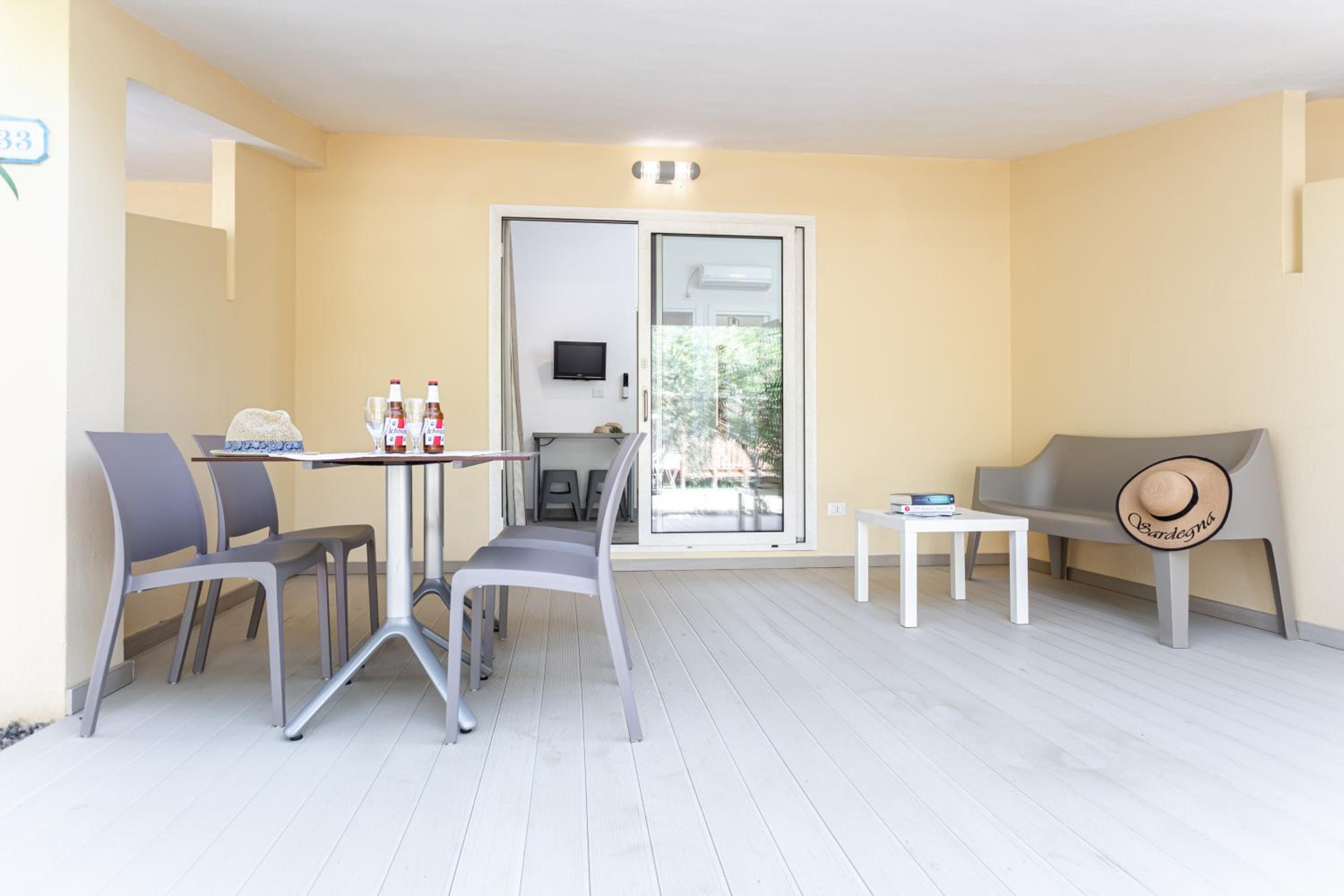 4 Mori Family Village - Villaggio per Famiglie