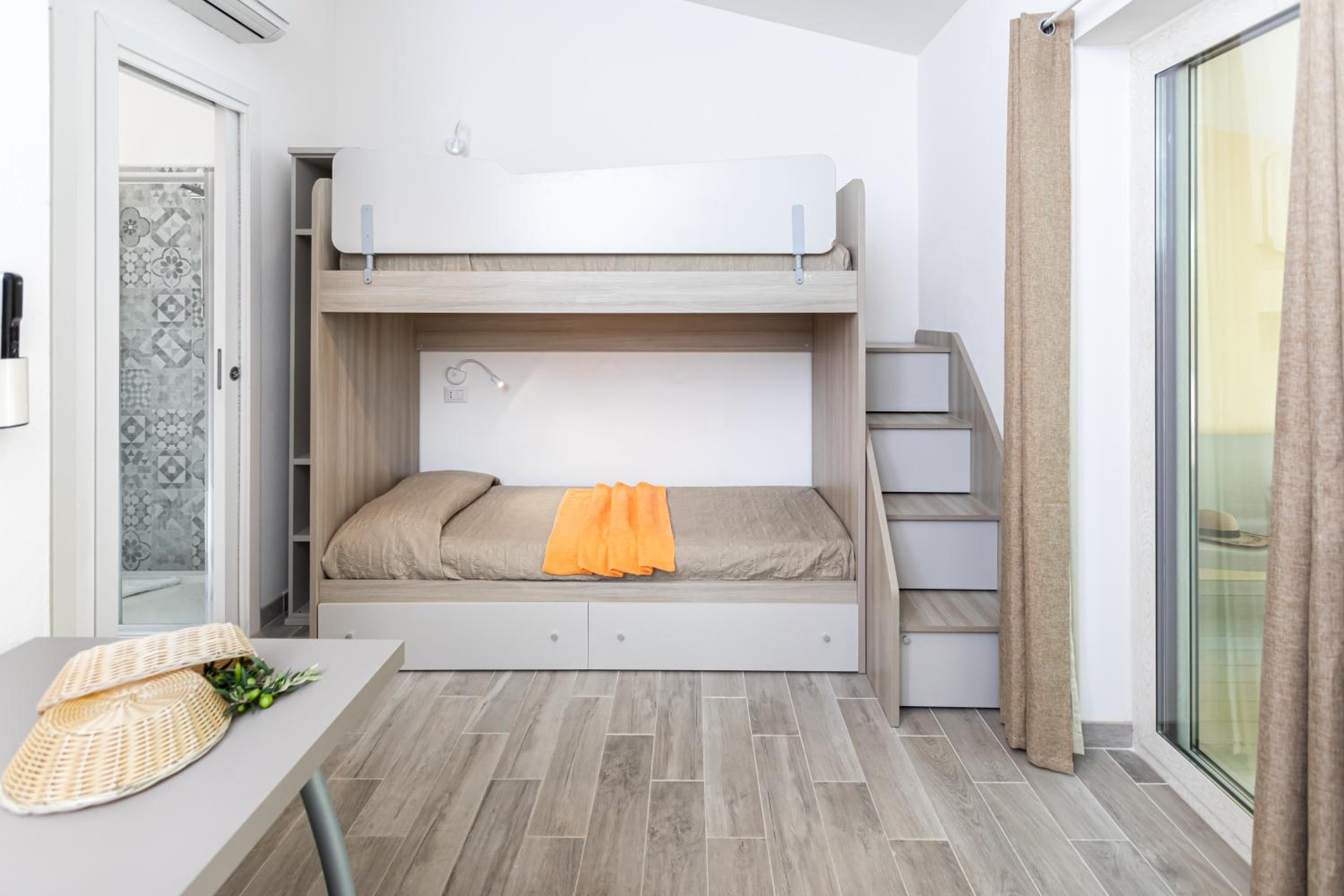 4 Mori Family Village - Villaggio per Famiglie