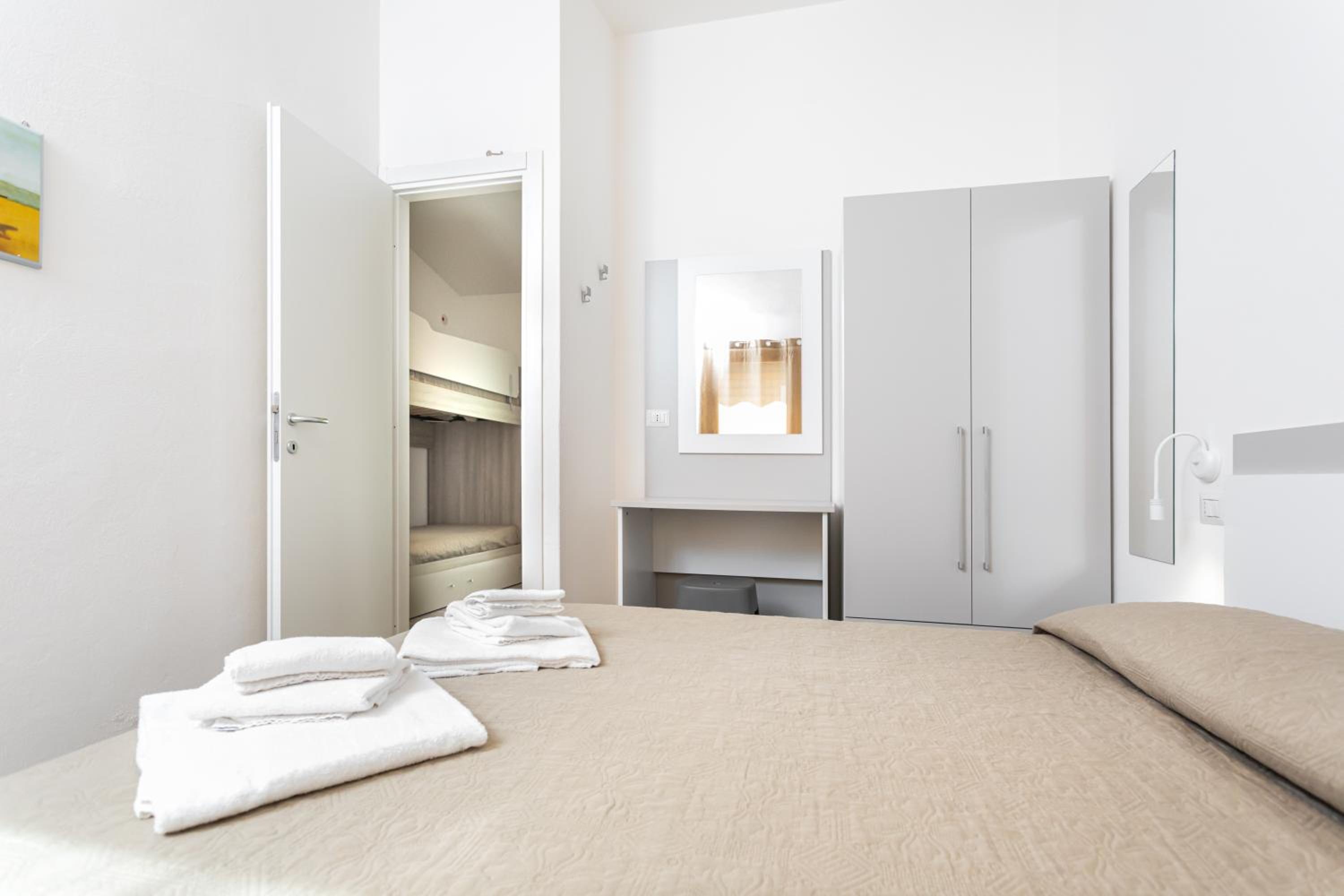 4 Mori Family Village - Villaggio per Famiglie