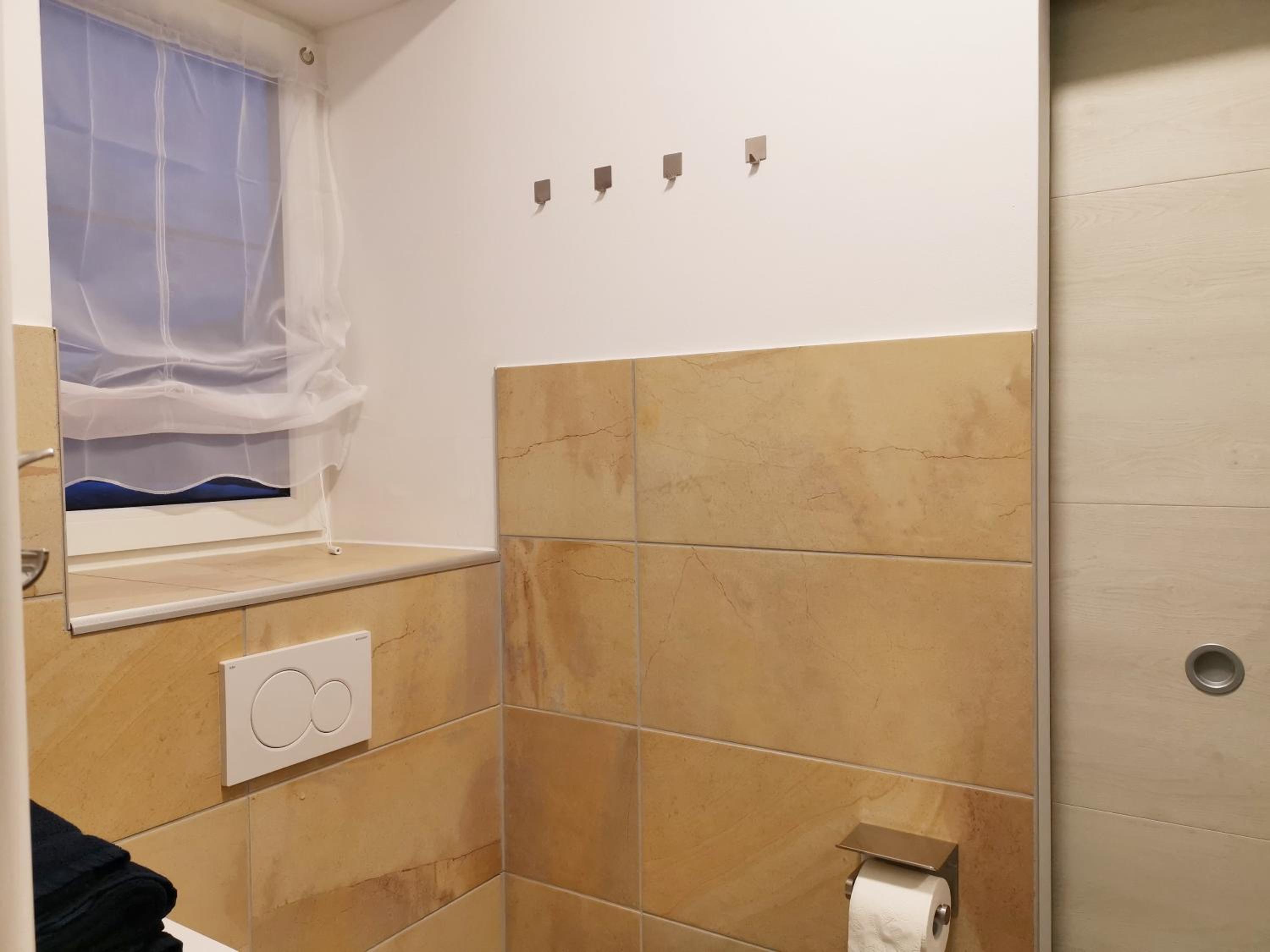 Musashi Apartment 1