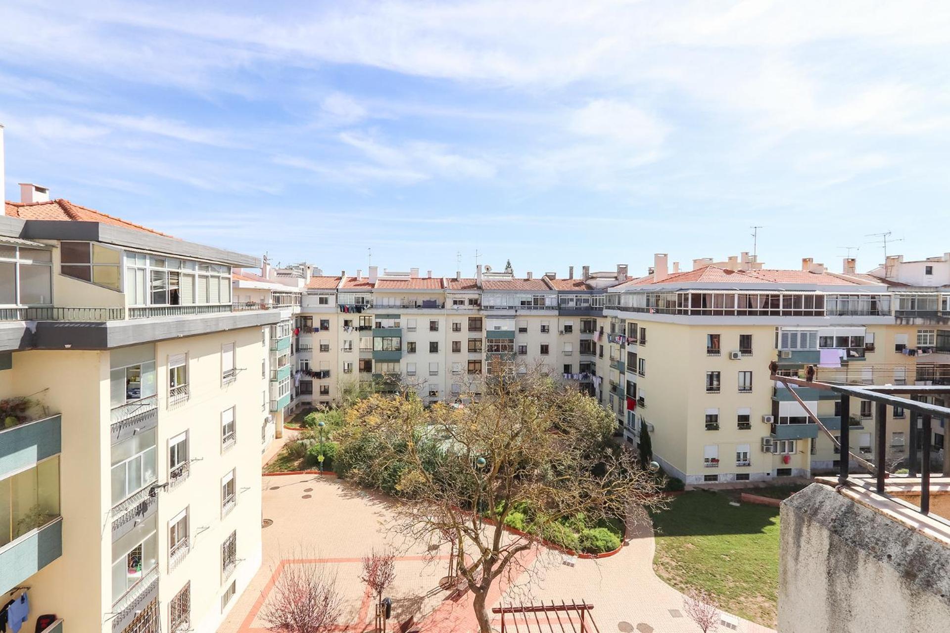 Oeiras Vacations - Oeiras Balcony by Homing - Property Image 12
