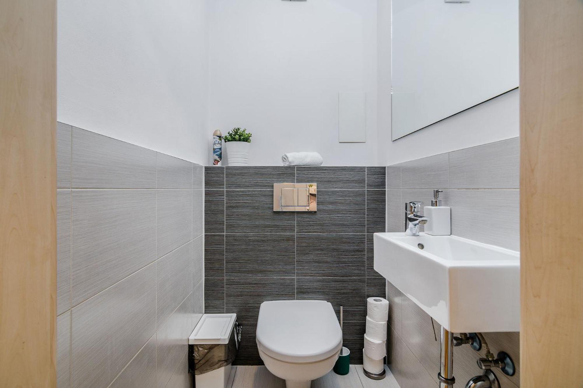 Charming Apartments Prague by Michal&Friends