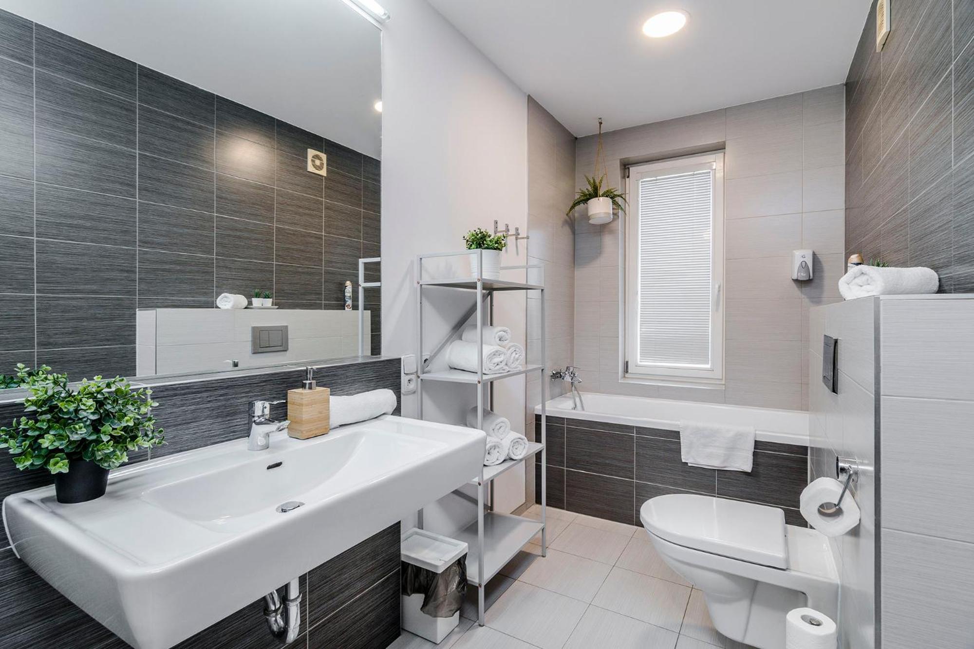 Charming Apartments Prague by Michal&Friends