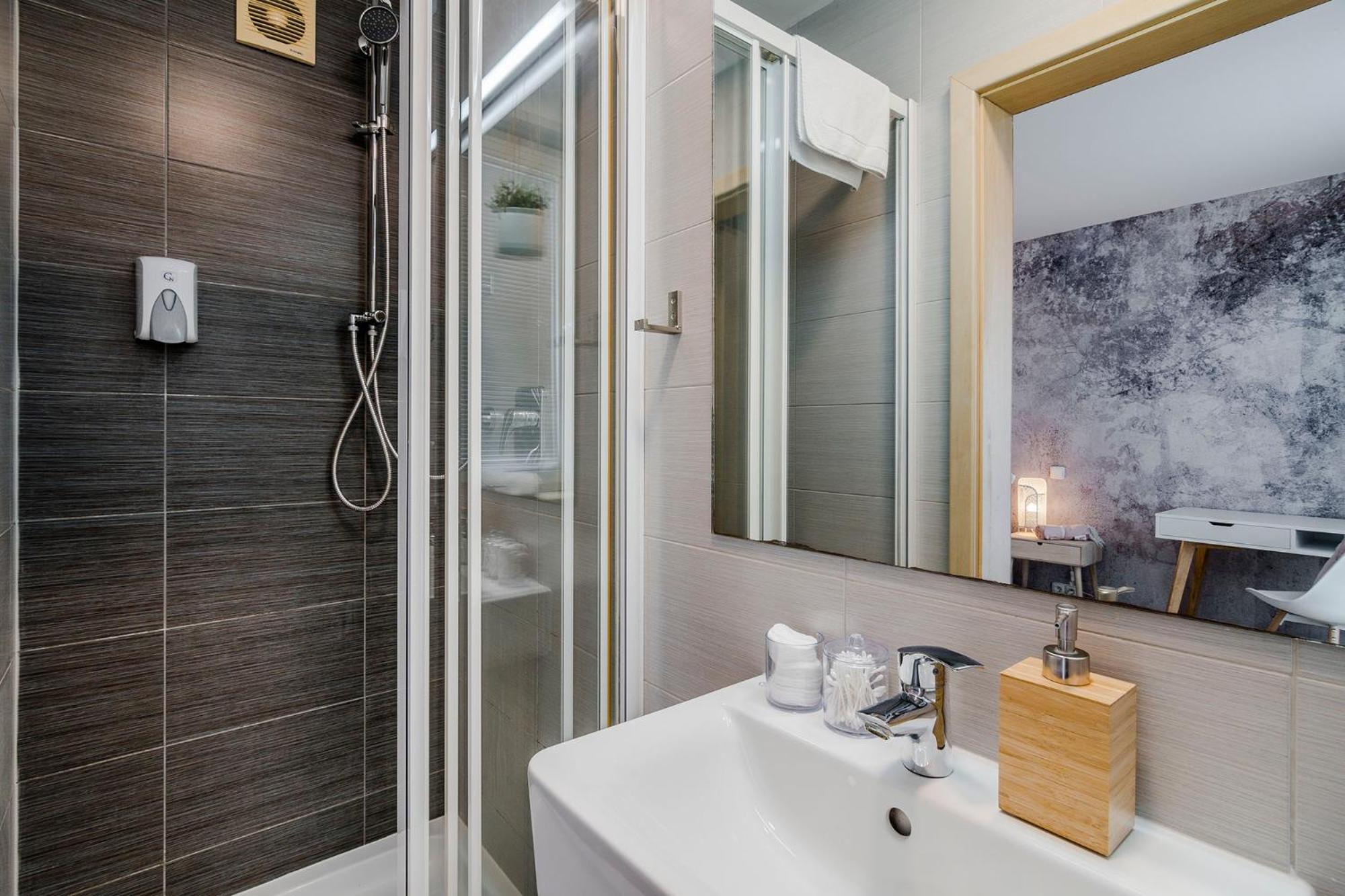 Charming Apartments Prague by Michal&Friends