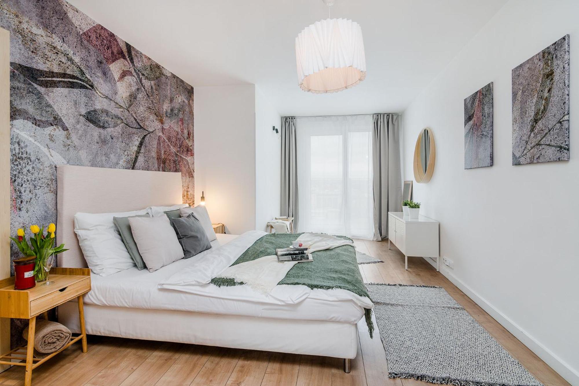 Charming Apartments Prague by Michal&Friends