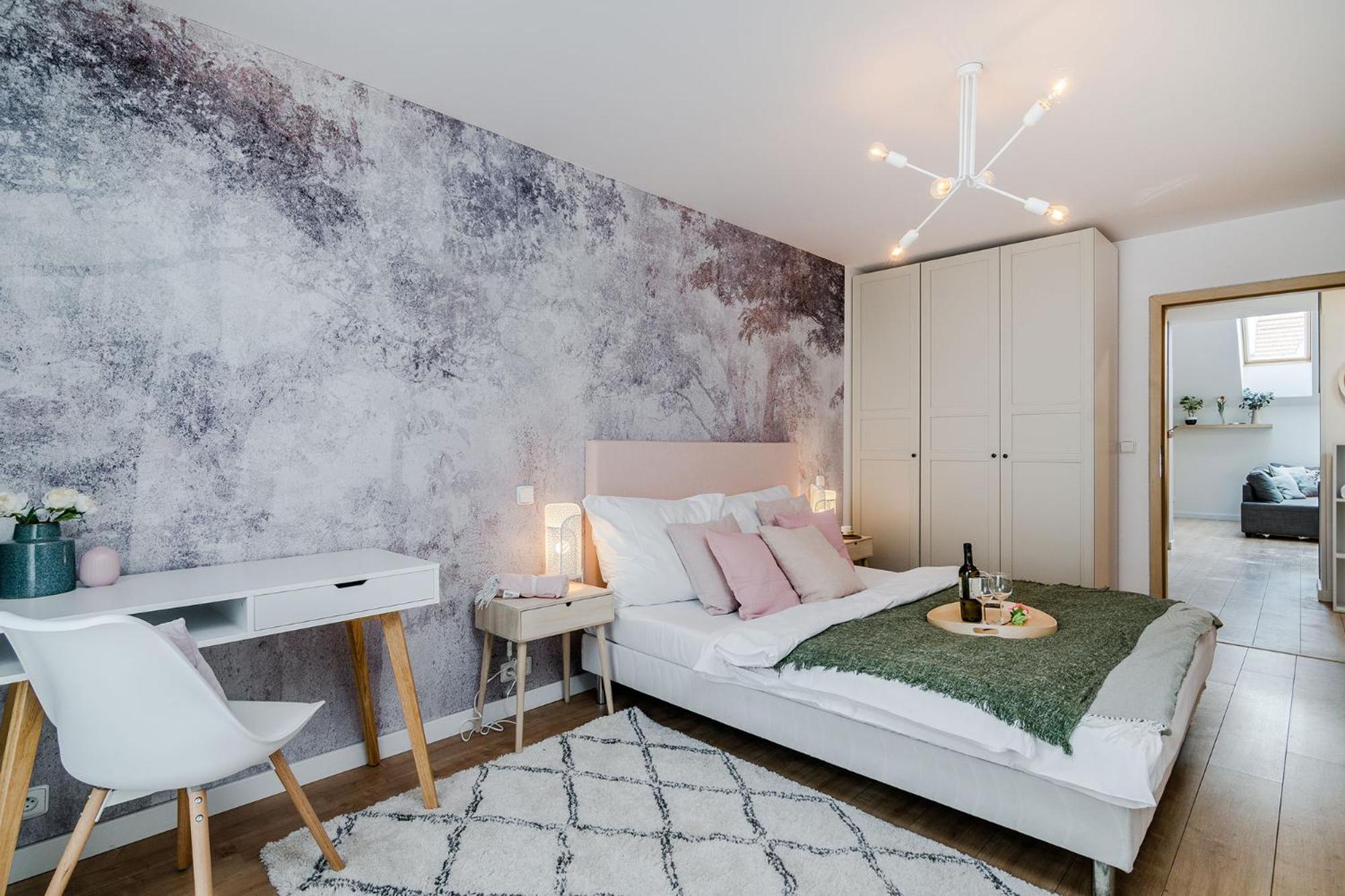 Charming Apartments Prague by Michal&Friends