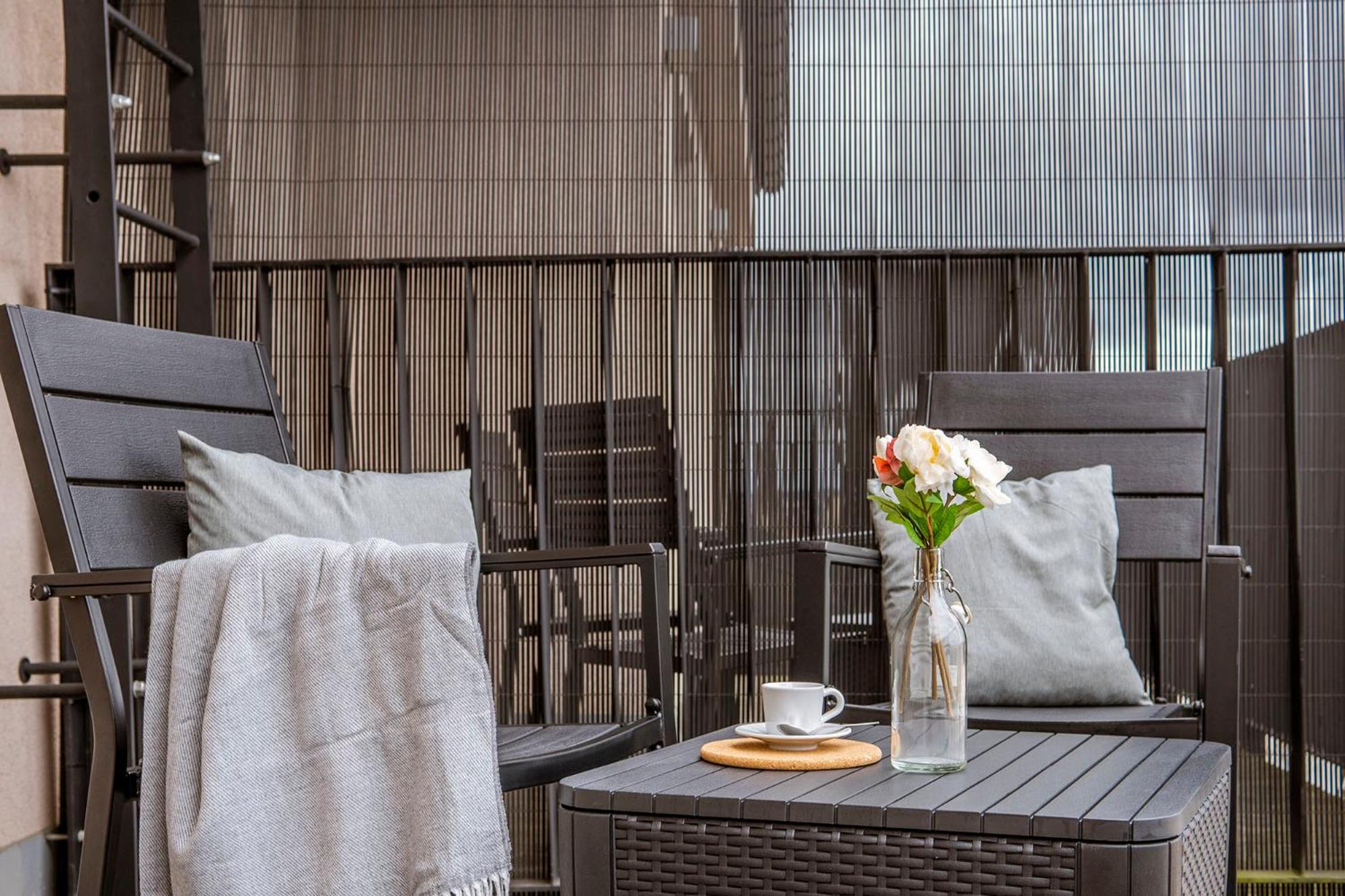 Charming Apartments Prague by Michal&Friends