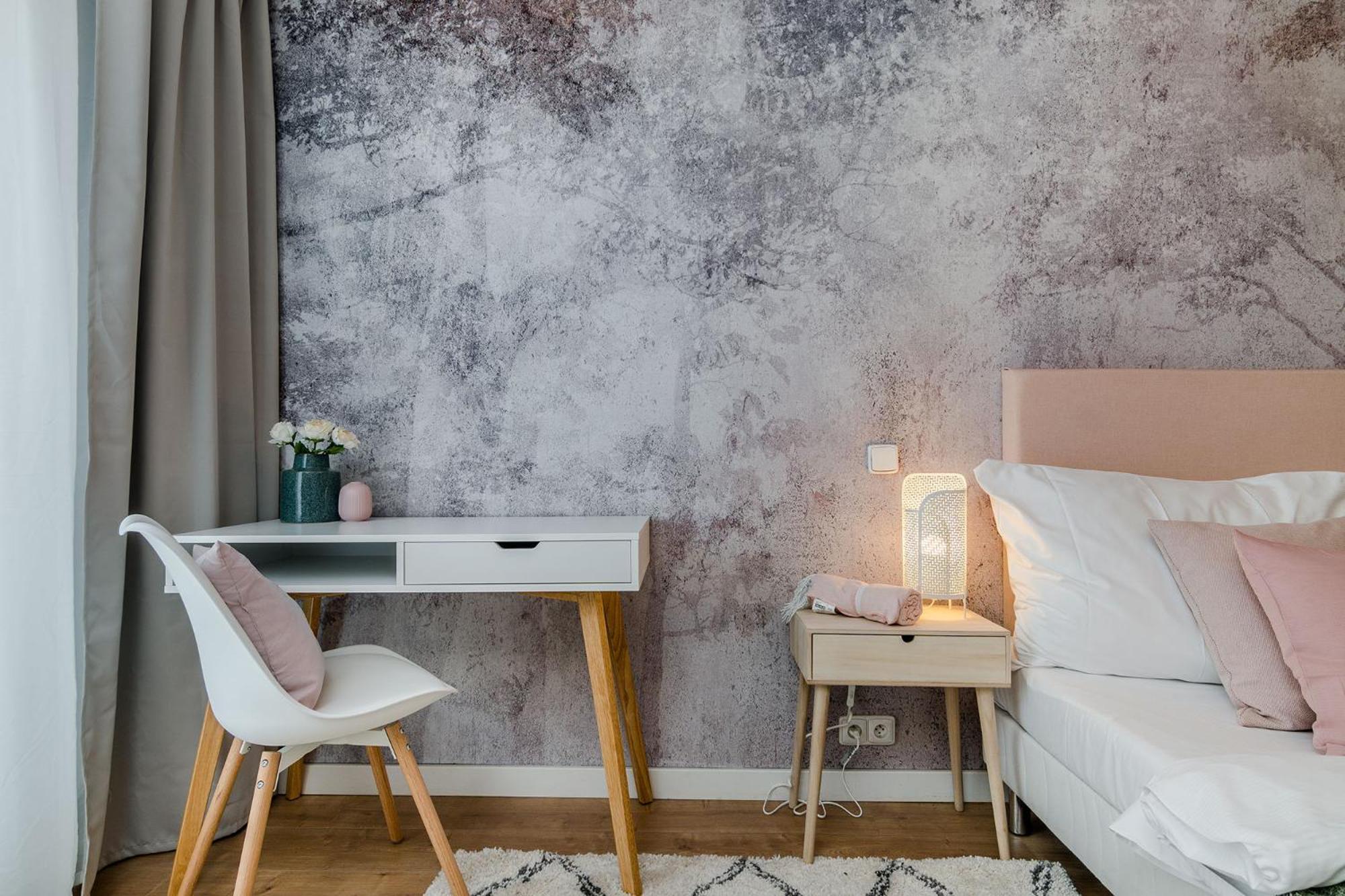 Charming Apartments Prague by Michal&Friends