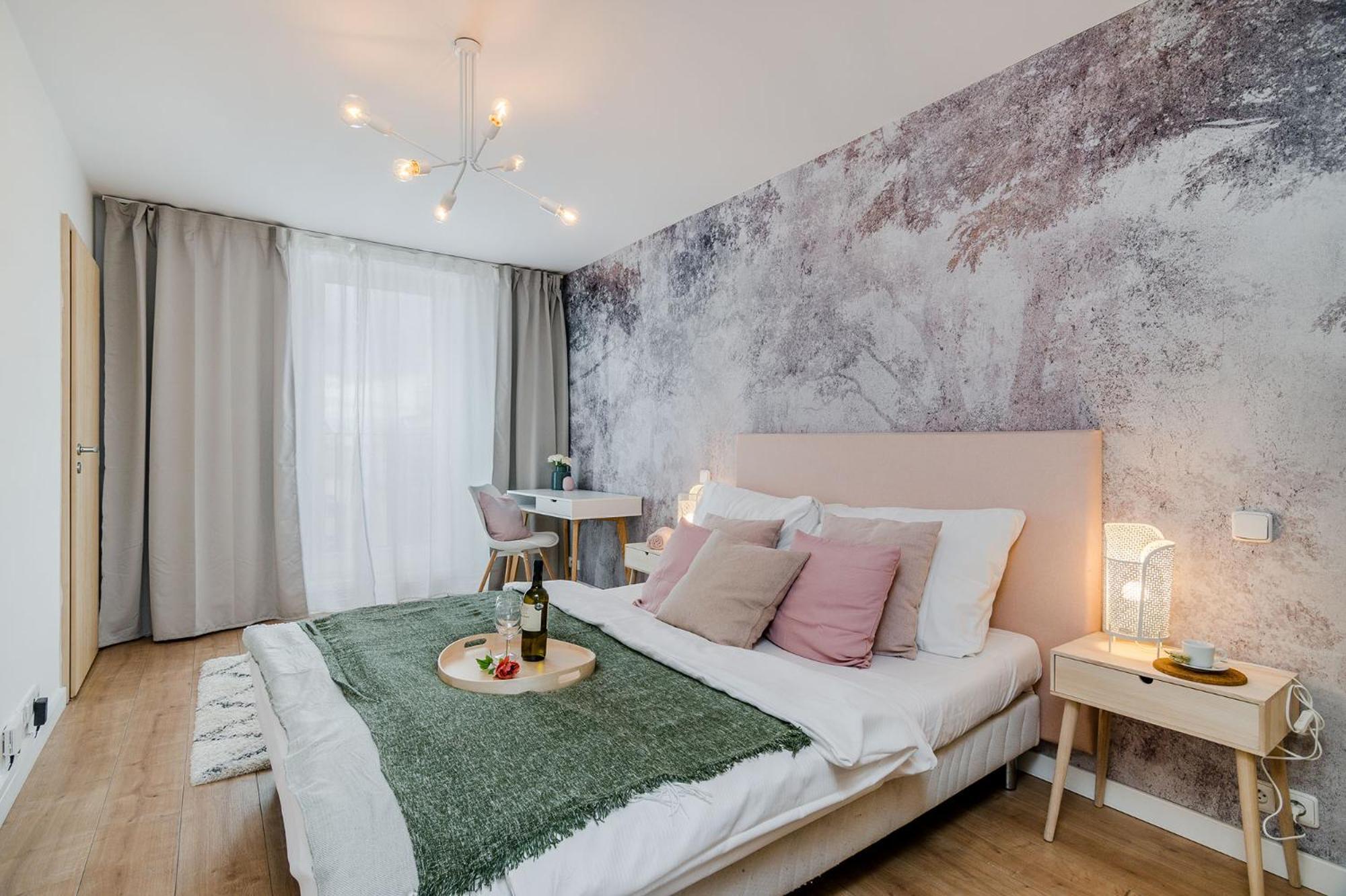 Charming Apartments Prague by Michal&Friends