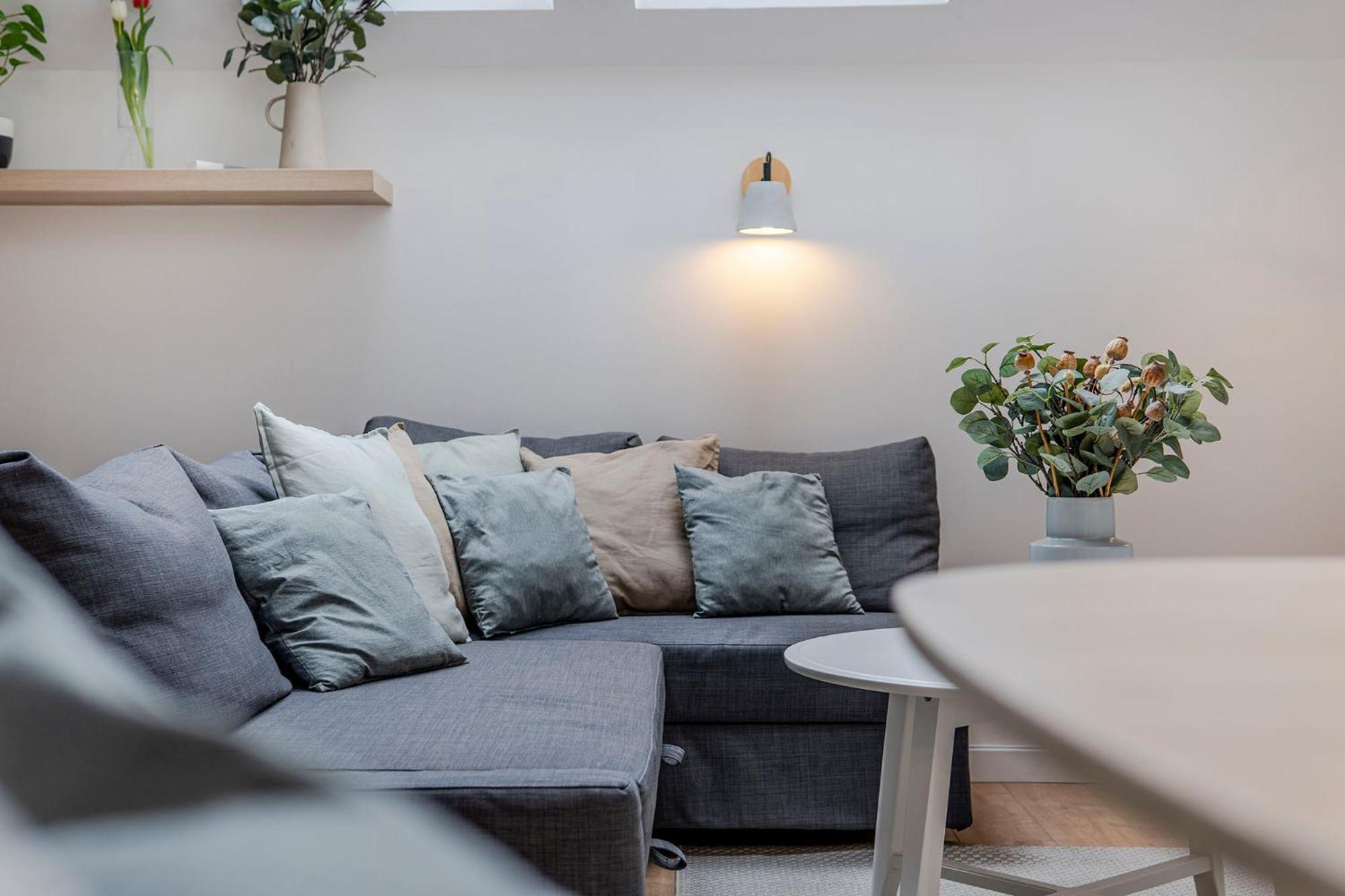 Charming Apartments Prague by Michal&Friends