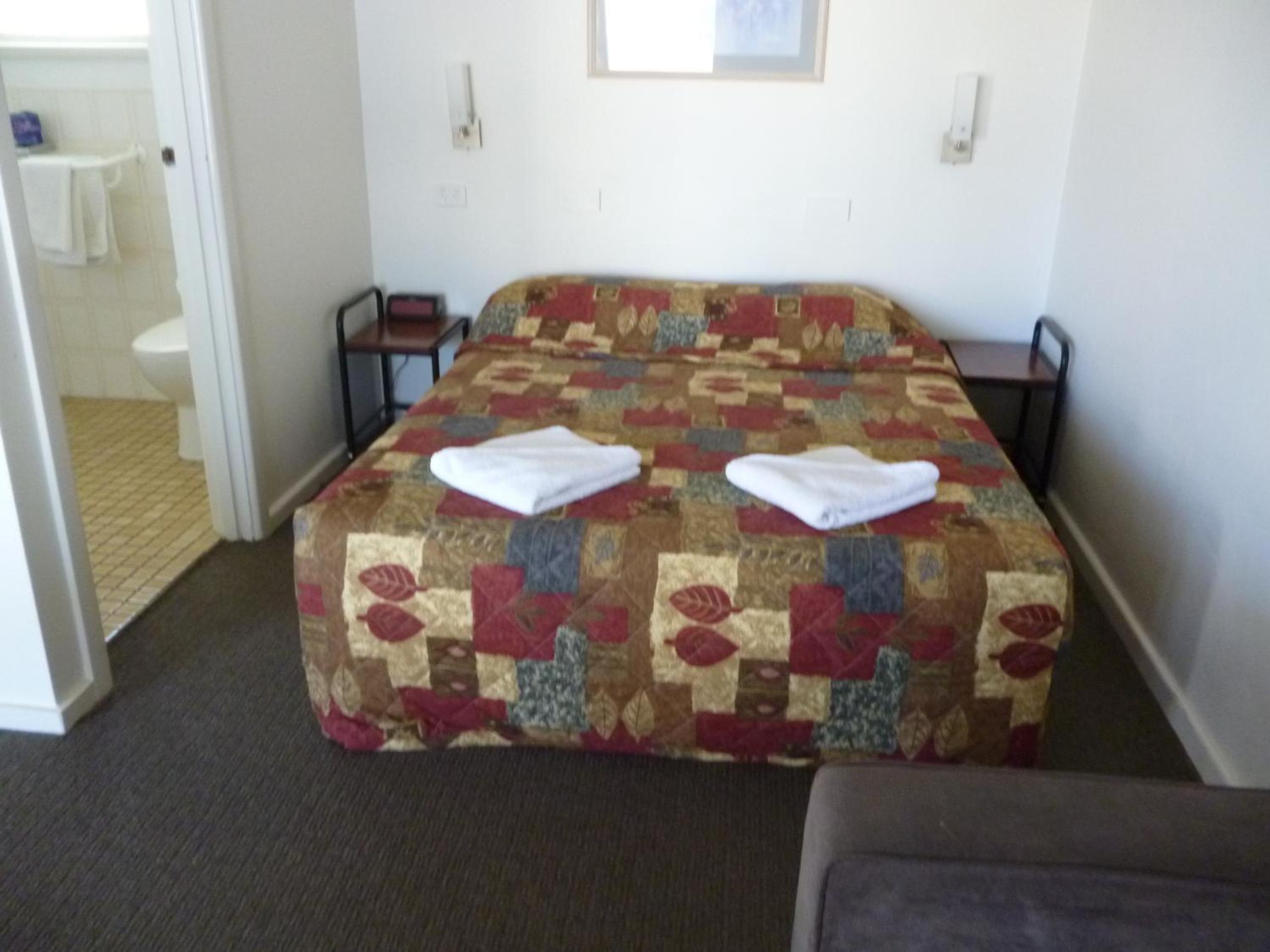 Yass Motel