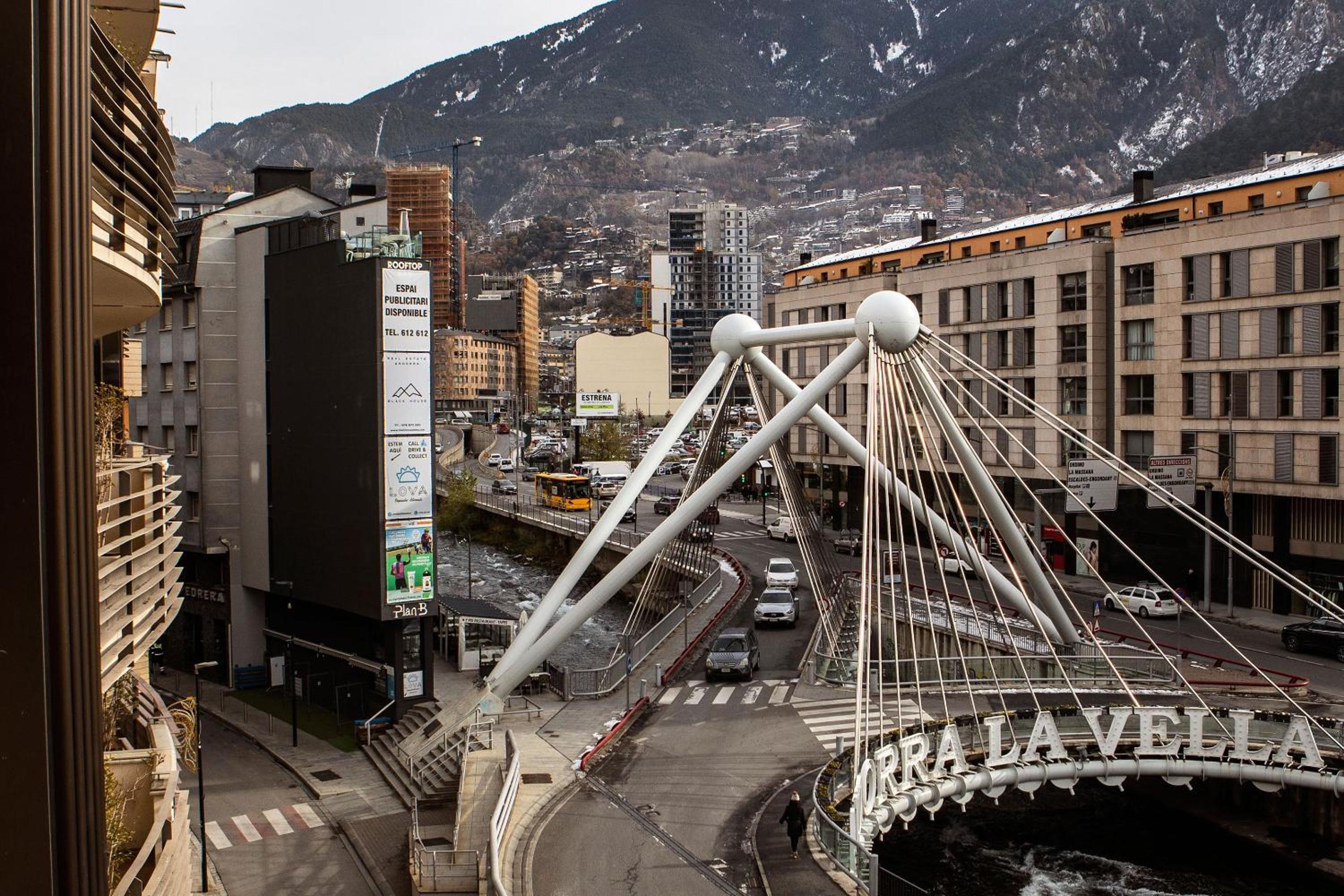 Andorra la Vella Vacations - Hotel Magic Andorra - Property Image 8
