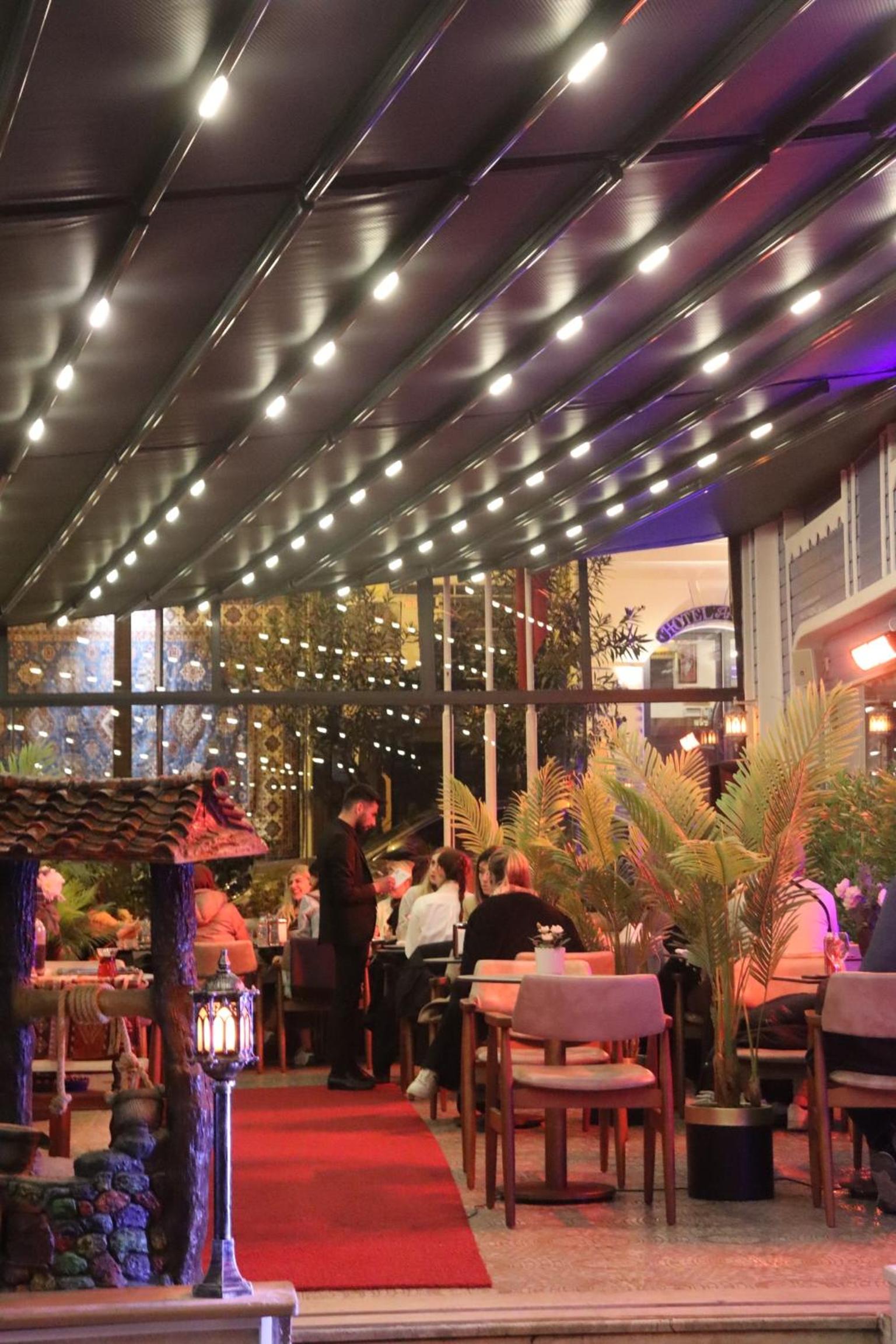 Blue House Hotel Old City - Sultanahmet - Image 51