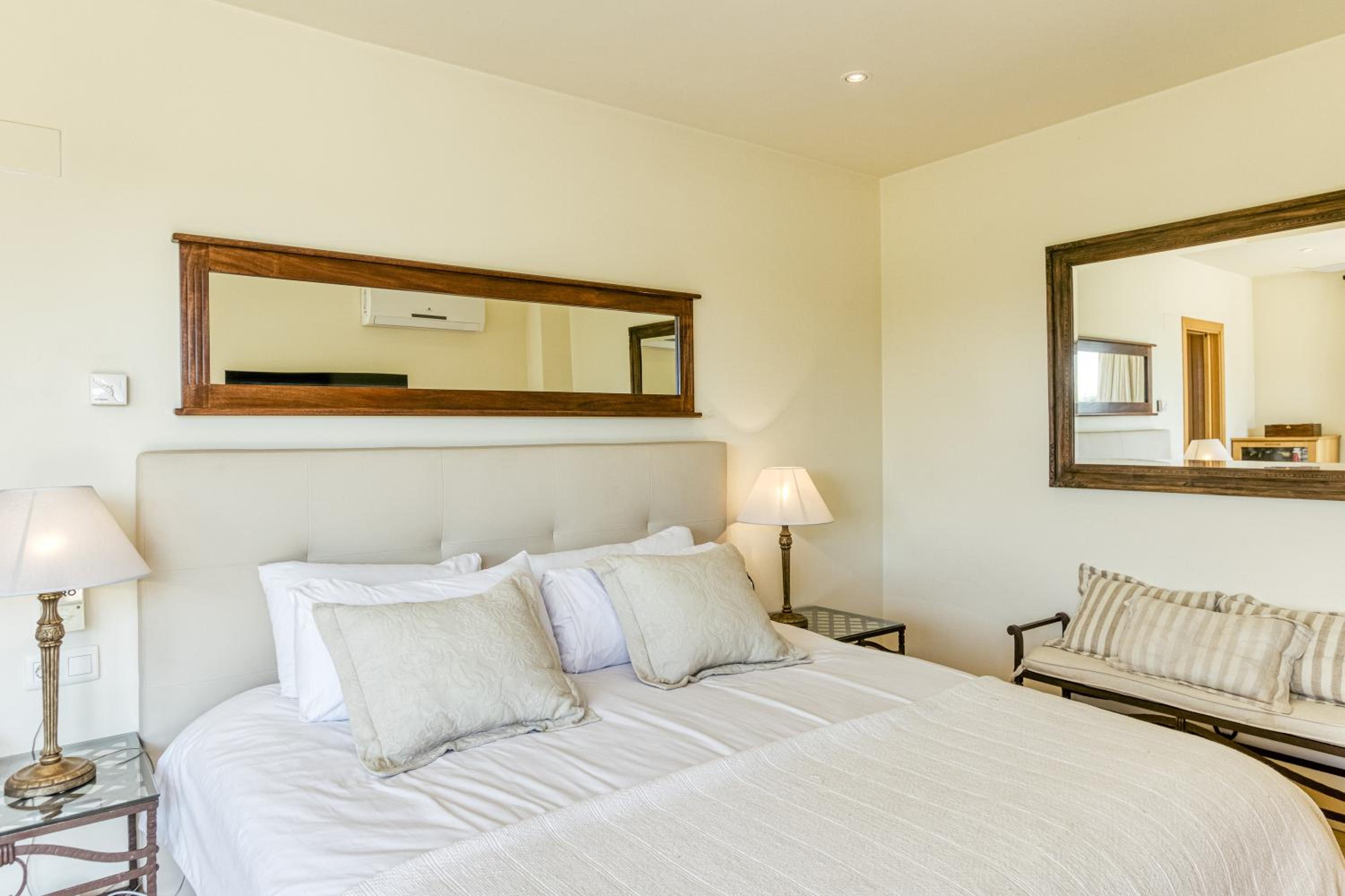 Luxury Golf Villa Torremirona