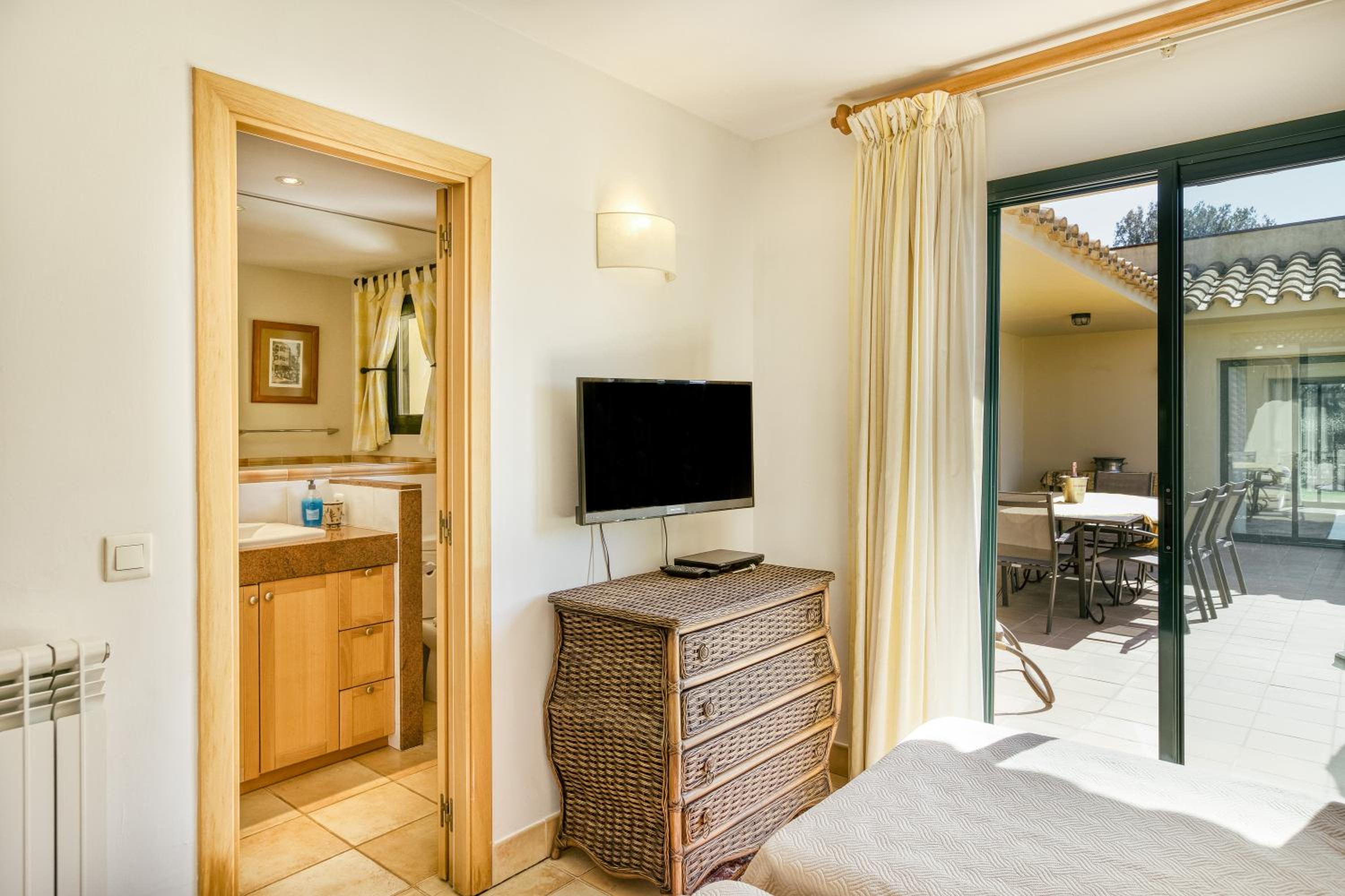 Luxury Golf Villa Torremirona