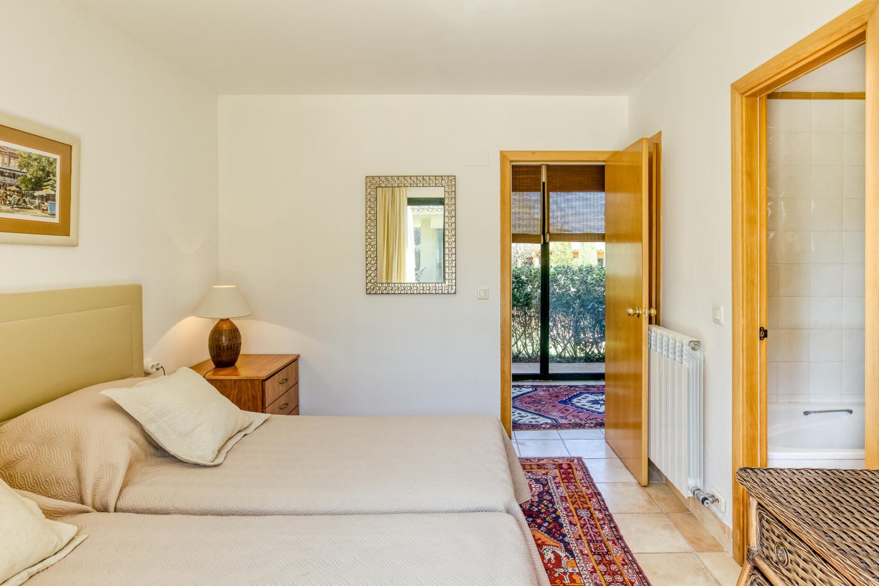 Luxury Golf Villa Torremirona