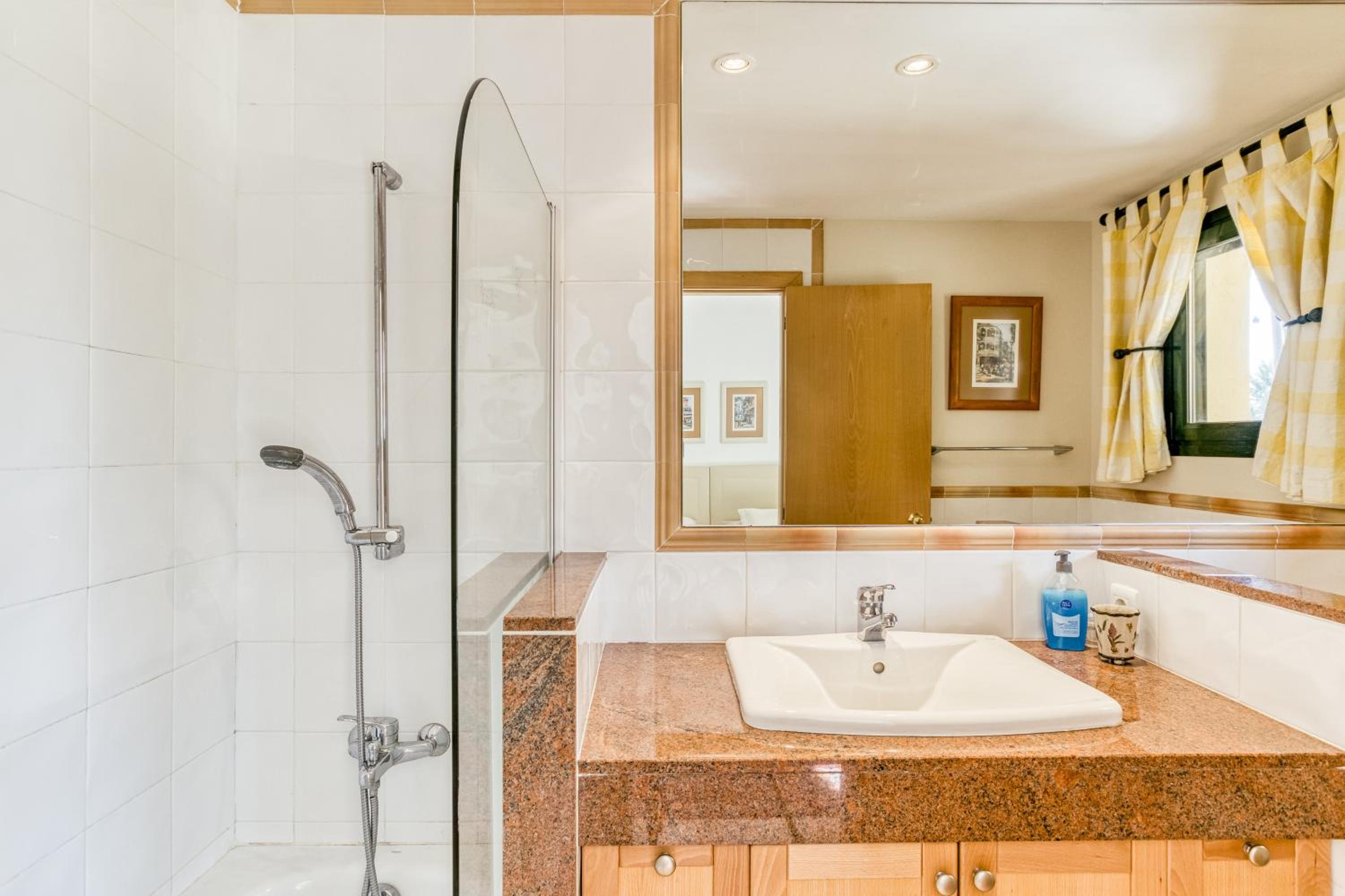 Luxury Golf Villa Torremirona