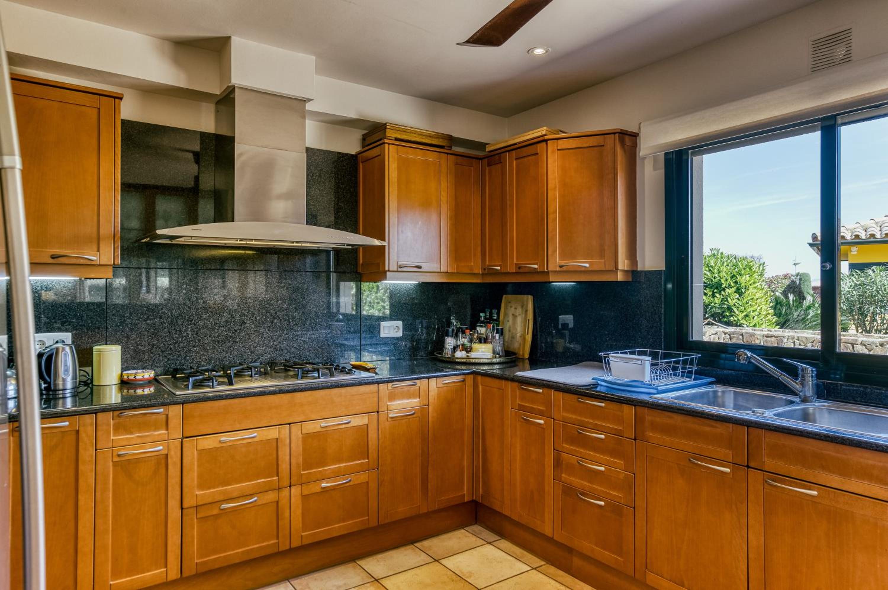 Luxury Golf Villa Torremirona