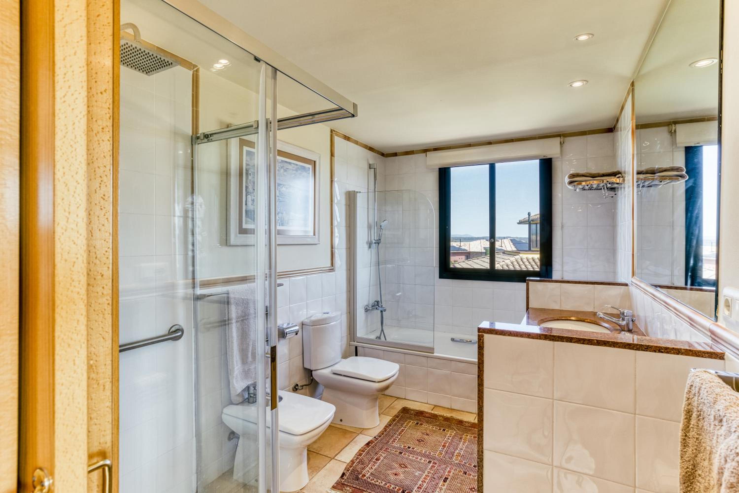 Luxury Golf Villa Torremirona