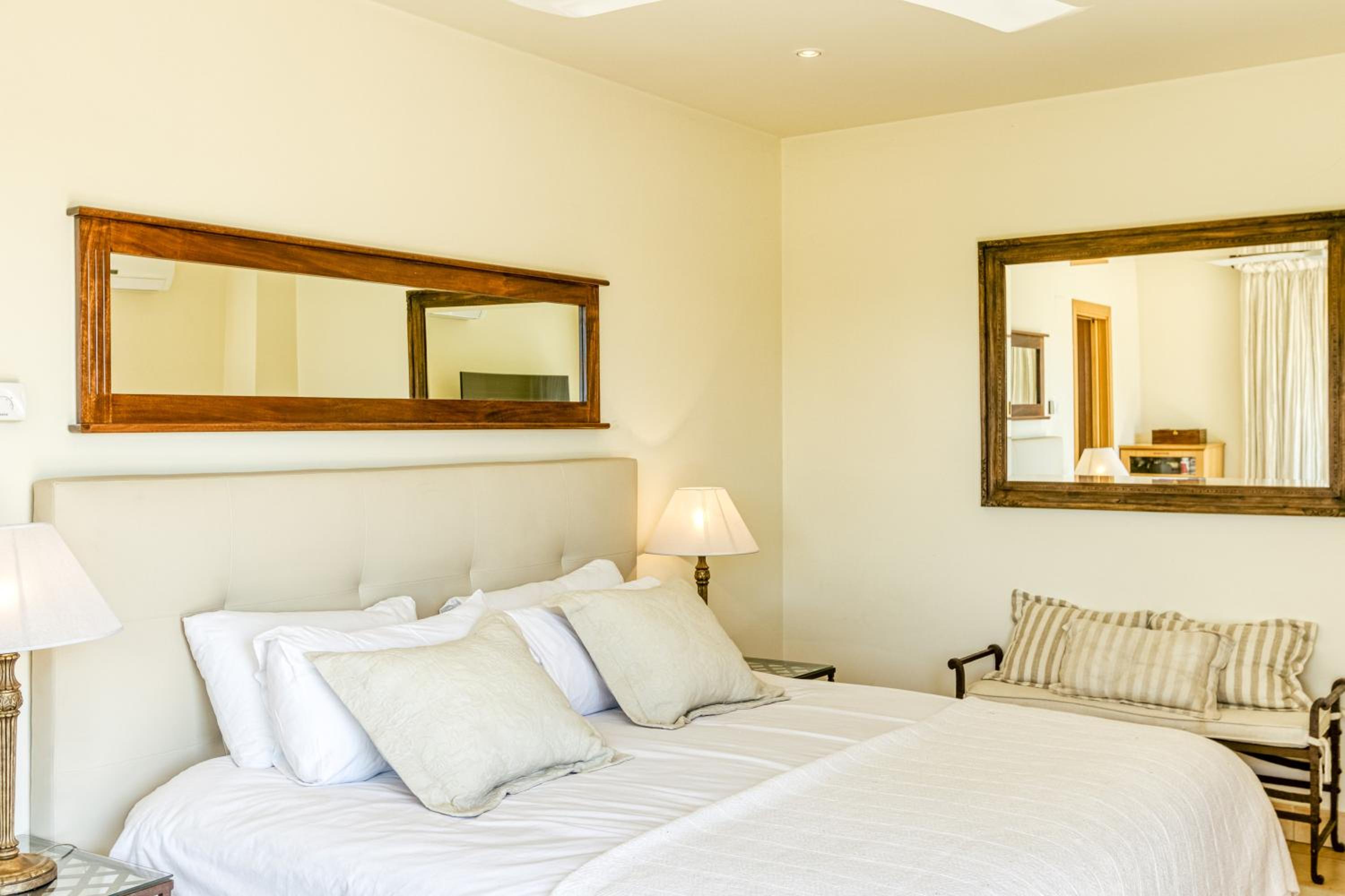 Luxury Golf Villa Torremirona