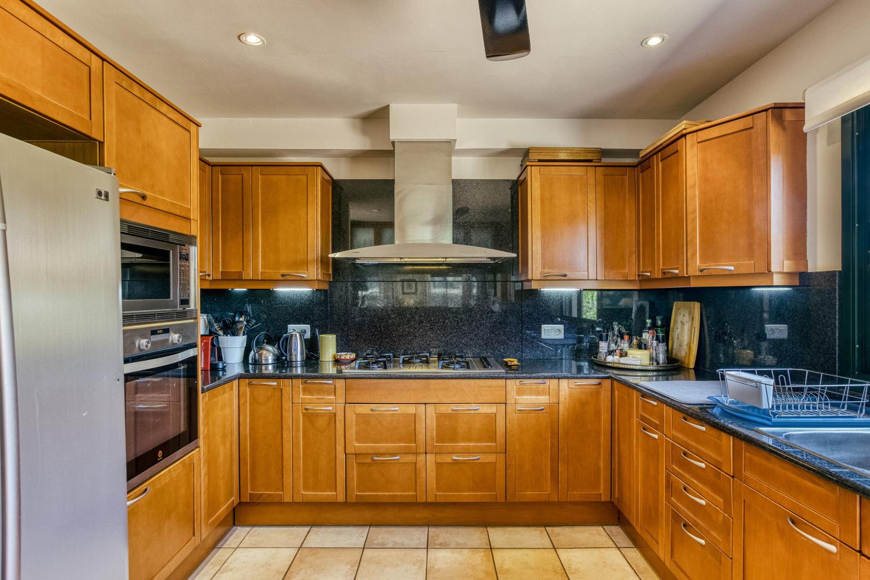 Luxury Golf Villa Torremirona