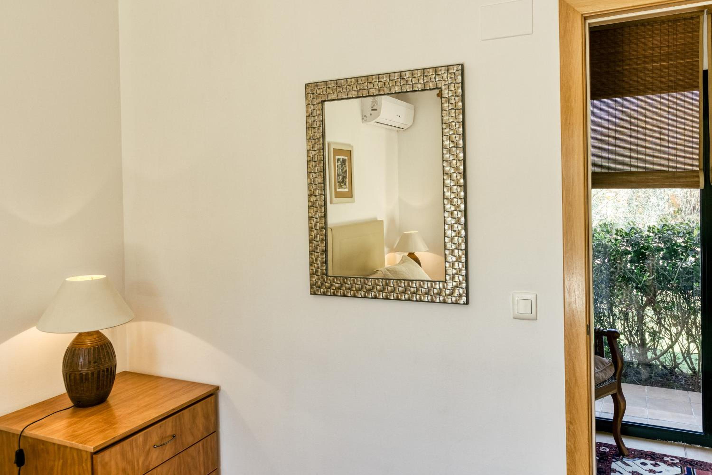 Luxury Golf Villa Torremirona