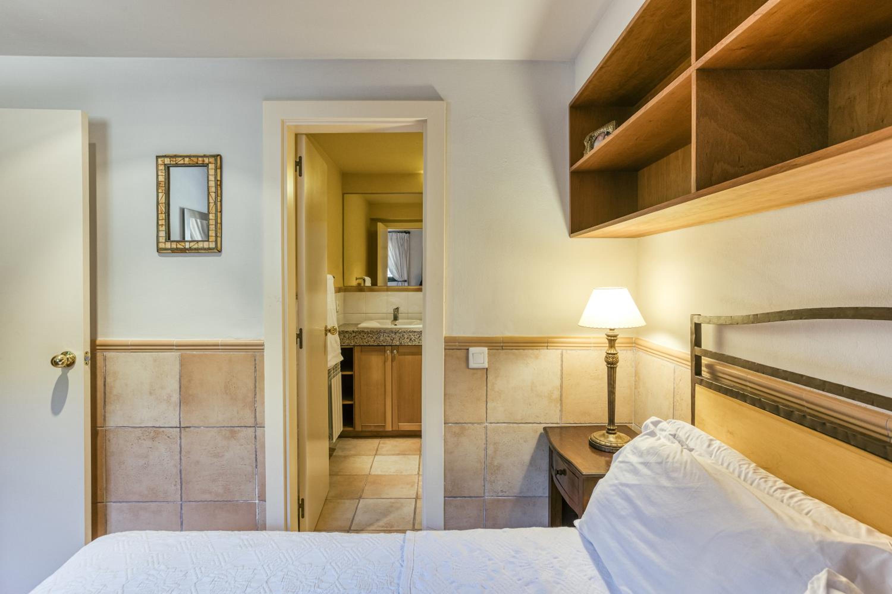 Luxury Golf Villa Torremirona