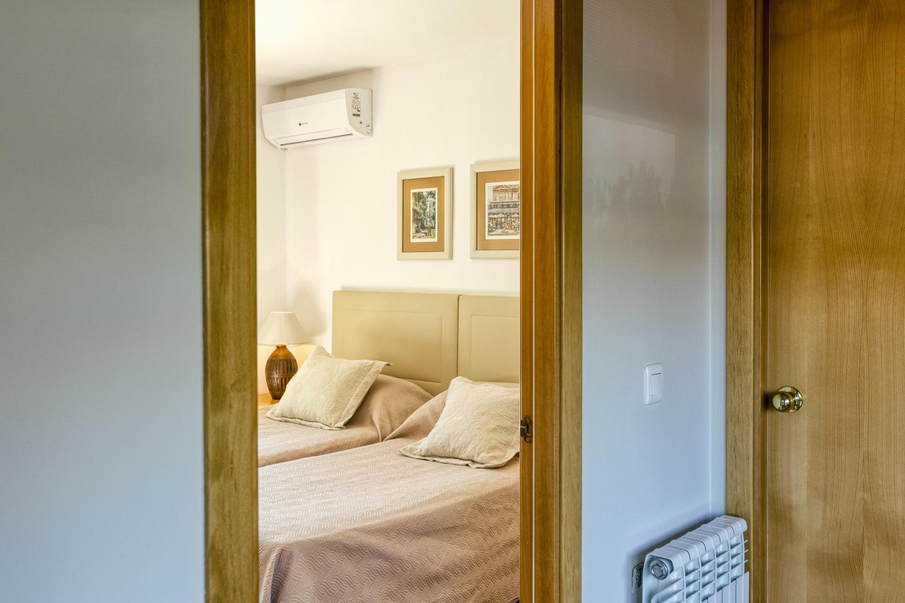 Luxury Golf Villa Torremirona