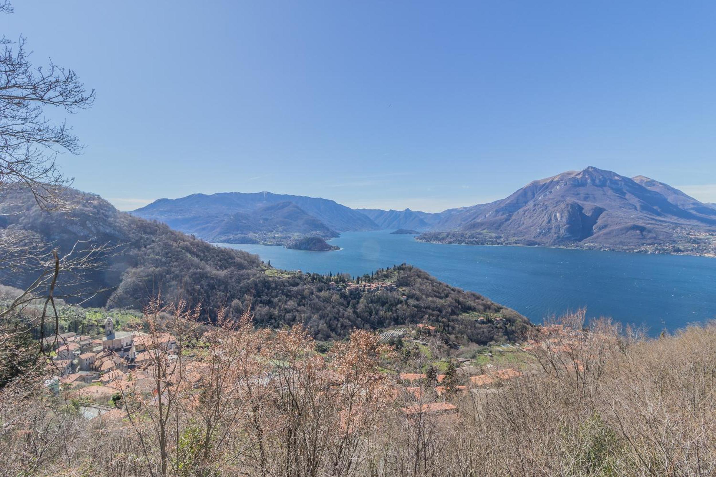 Varenna Wanderlust