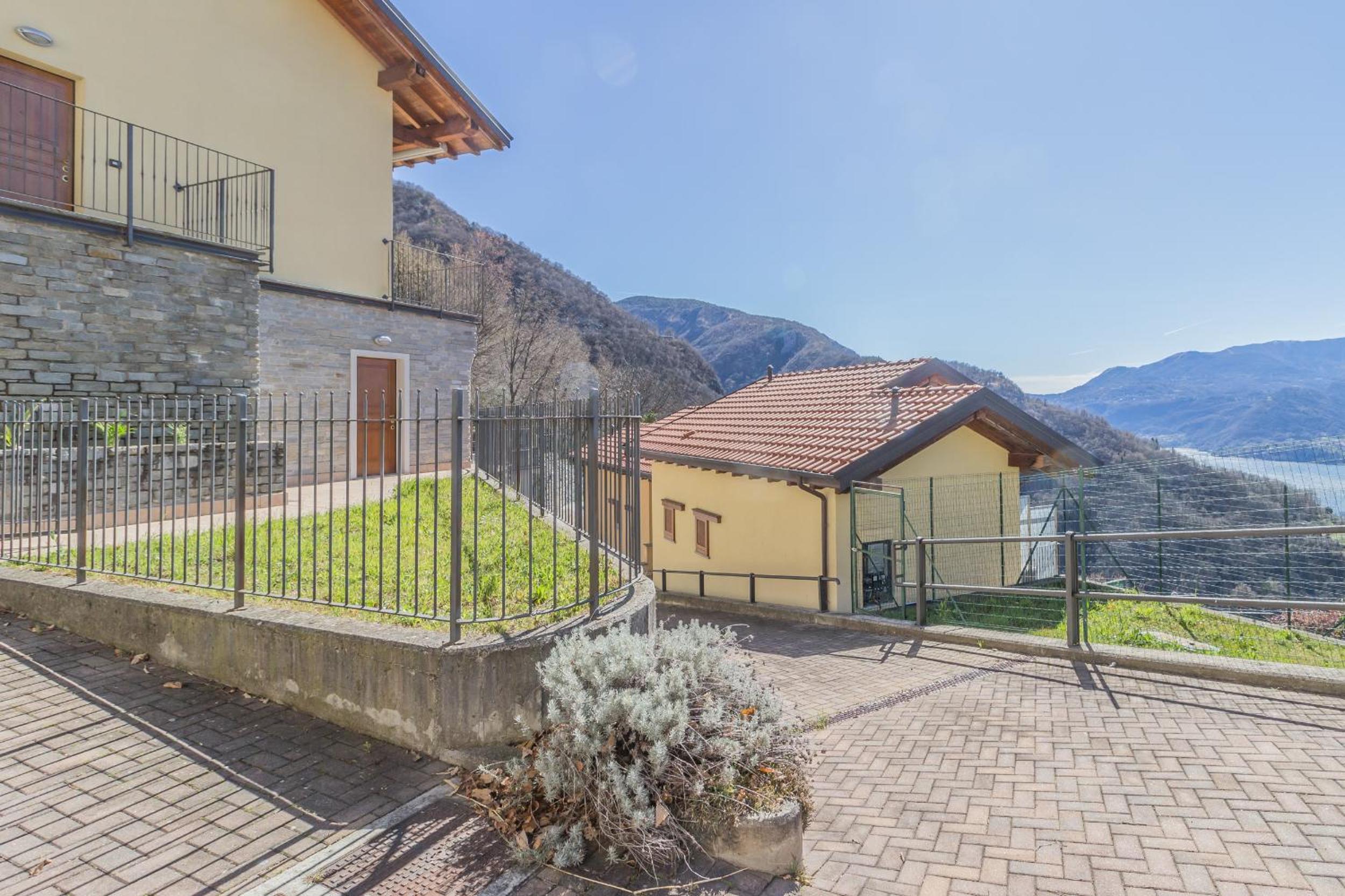 Varenna Wanderlust