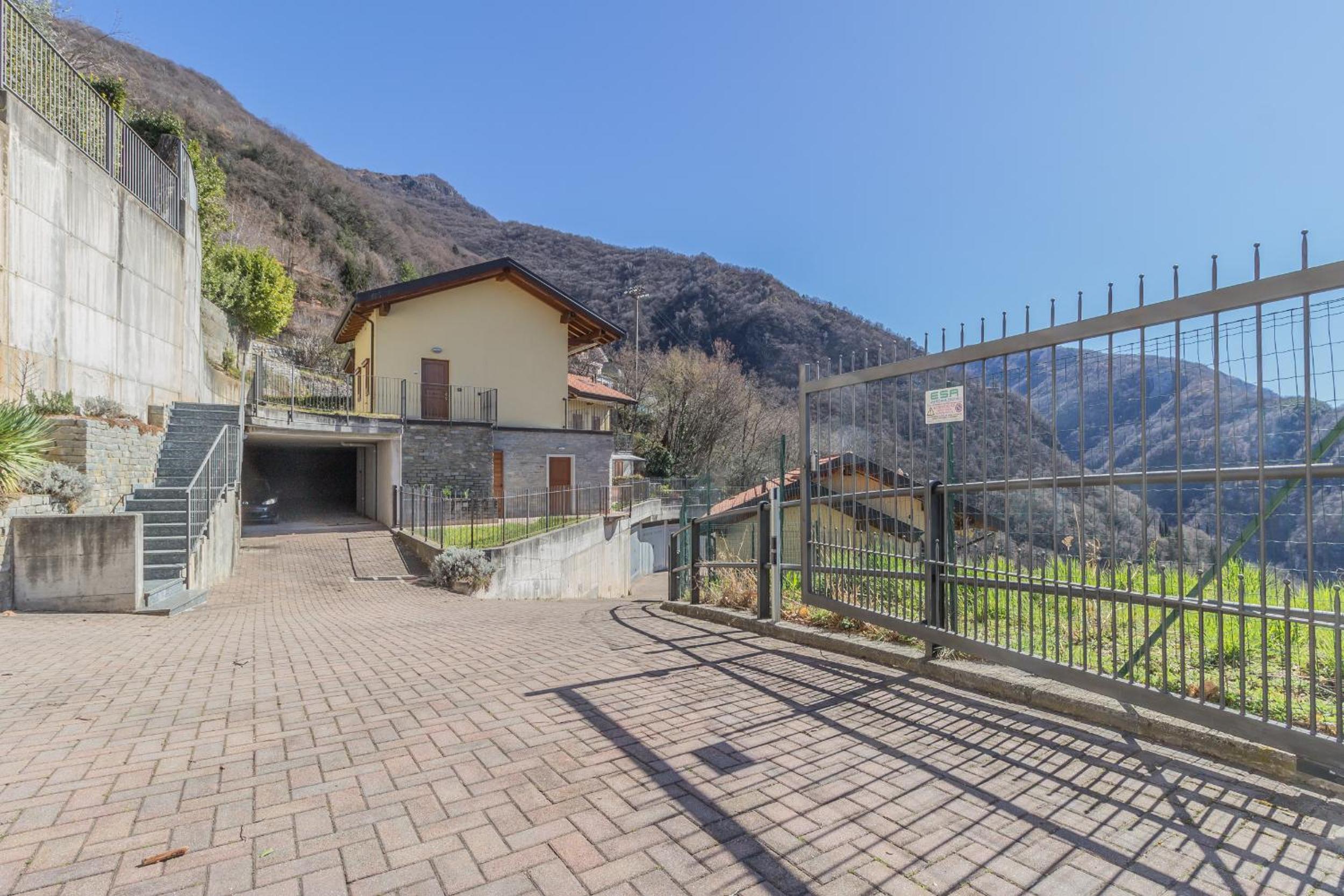 Varenna Wanderlust
