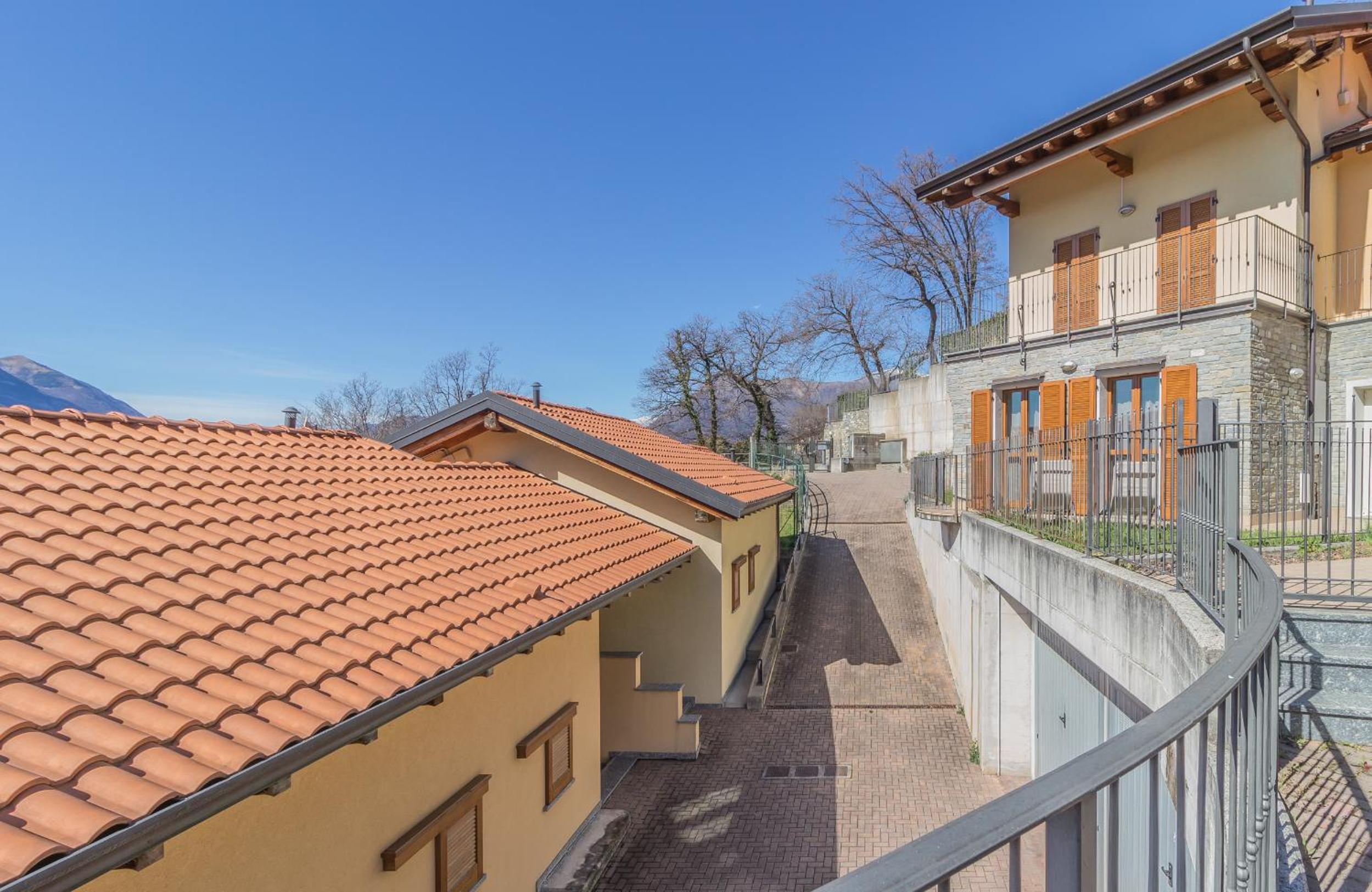 Varenna Wanderlust