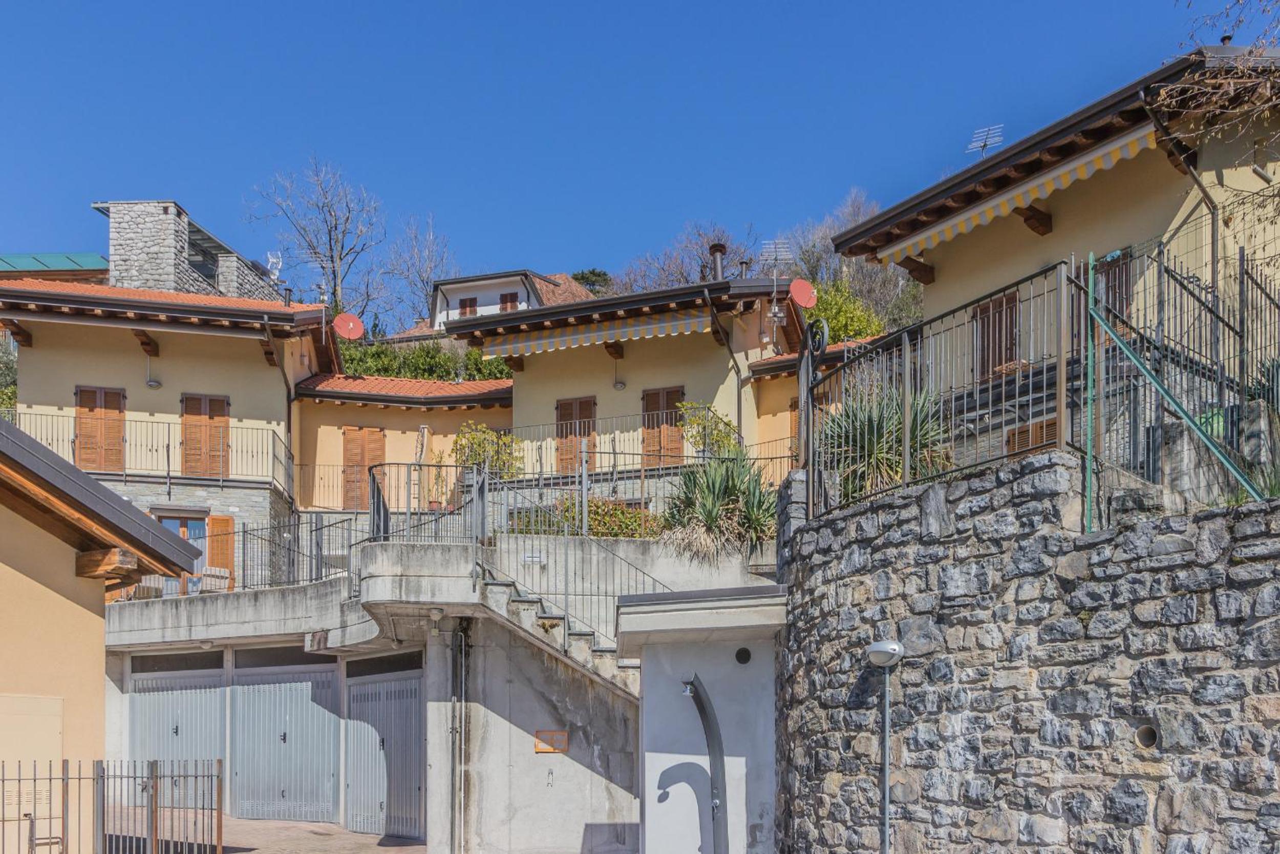 Varenna Wanderlust