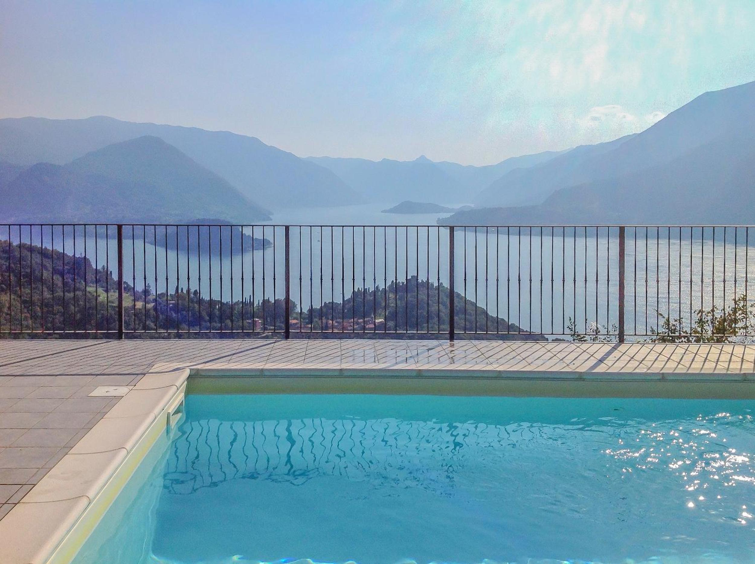 Varenna Wanderlust