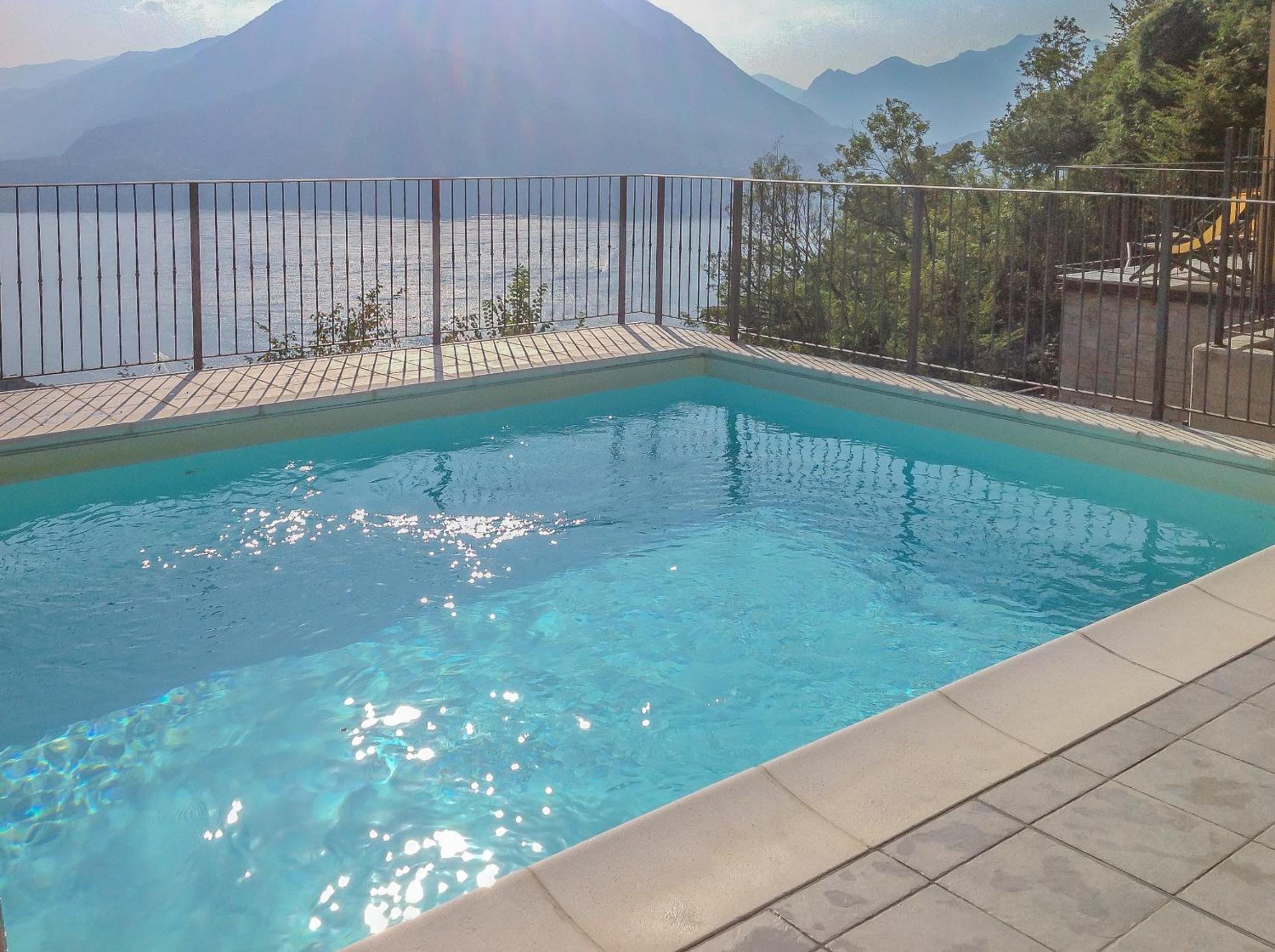 Varenna Wanderlust
