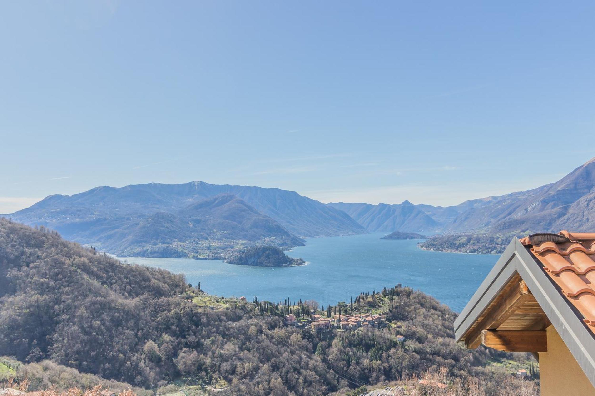 Varenna Wanderlust
