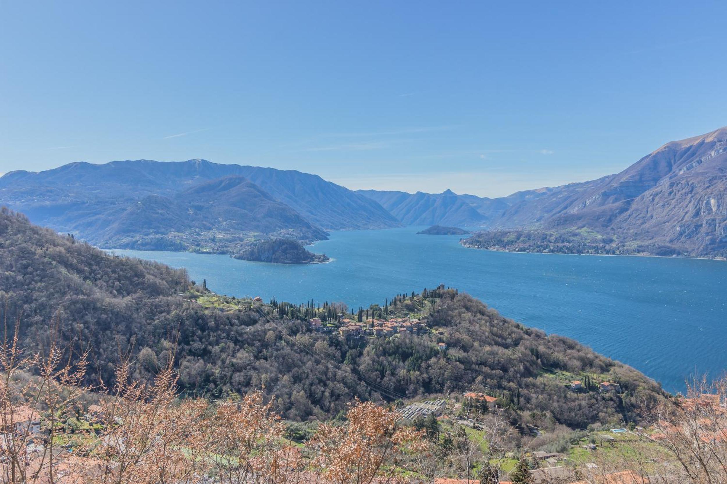 Varenna Wanderlust