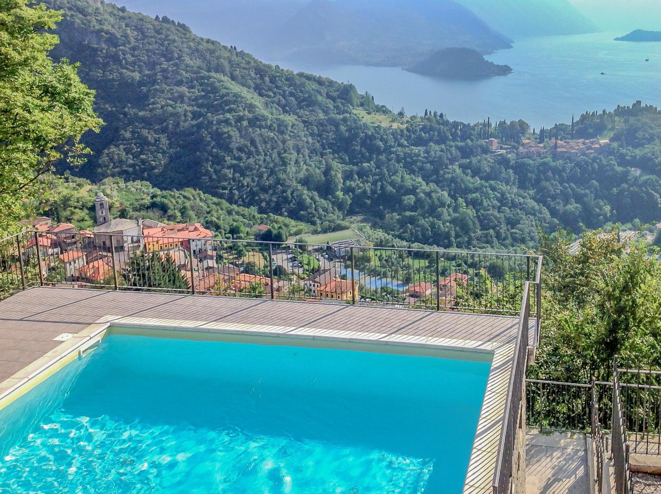 Varenna Wanderlust