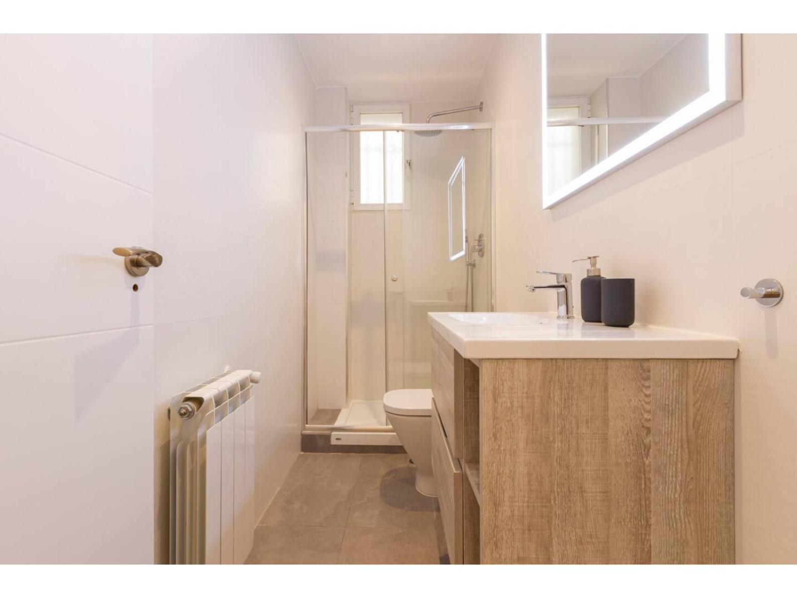 Bonito apartamento en B. Salamanca H34 photo 2