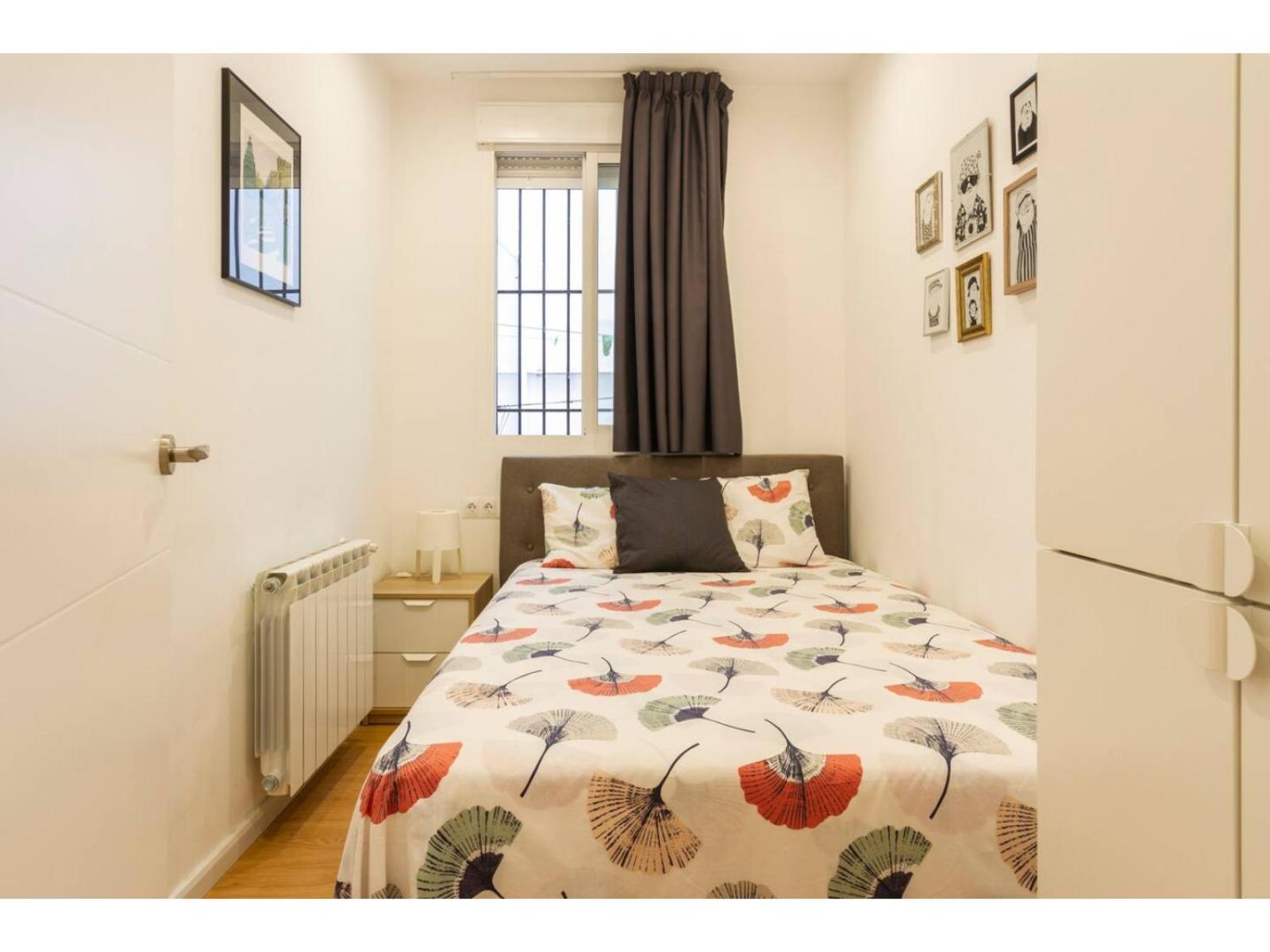 Bonito apartamento en B. Salamanca H34 photo 5