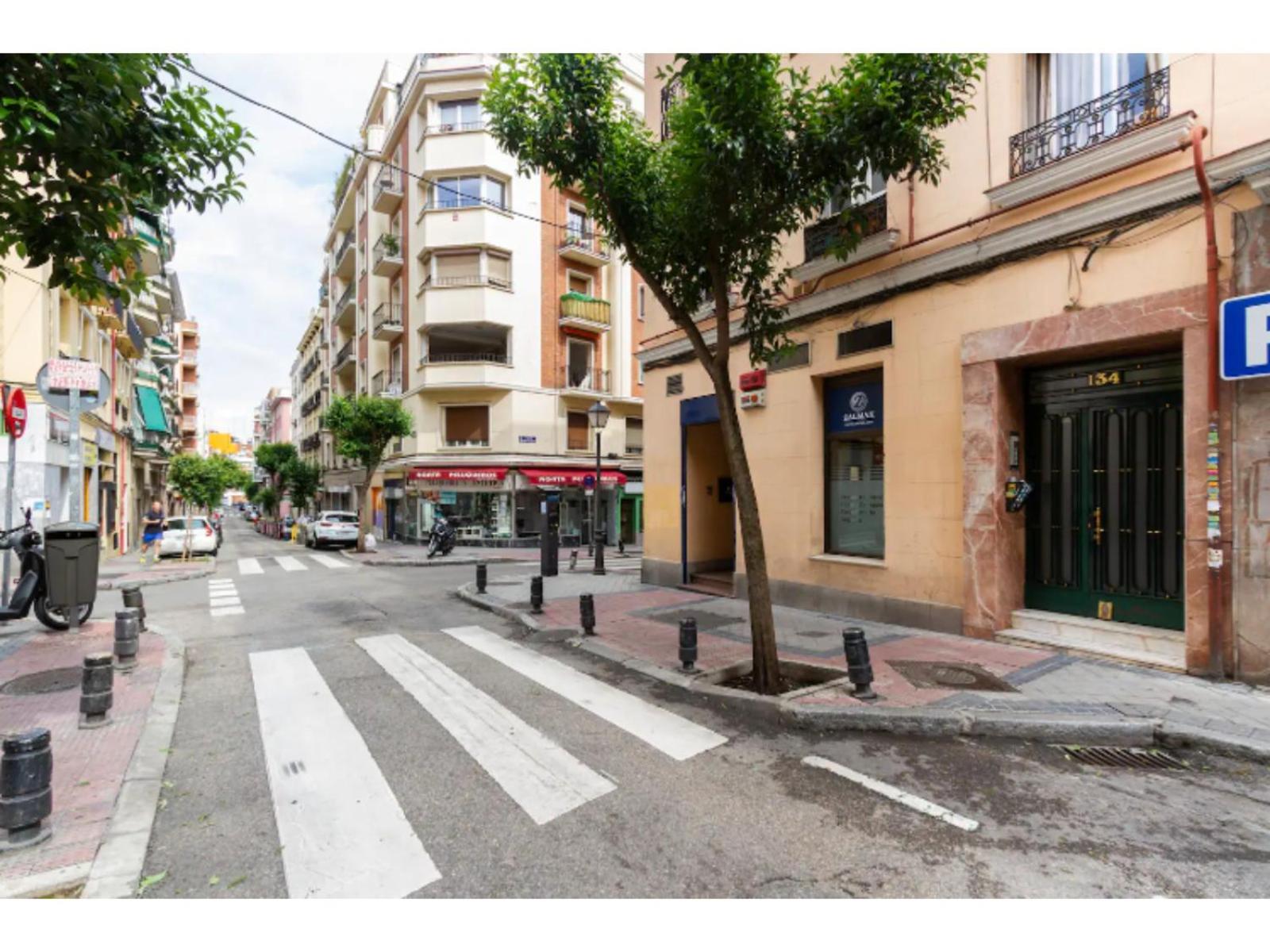 Bonito apartamento en B. Salamanca H34 photo 3