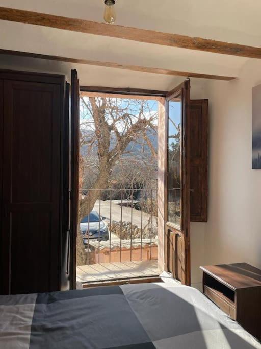 Acogedora casa con patio-parking