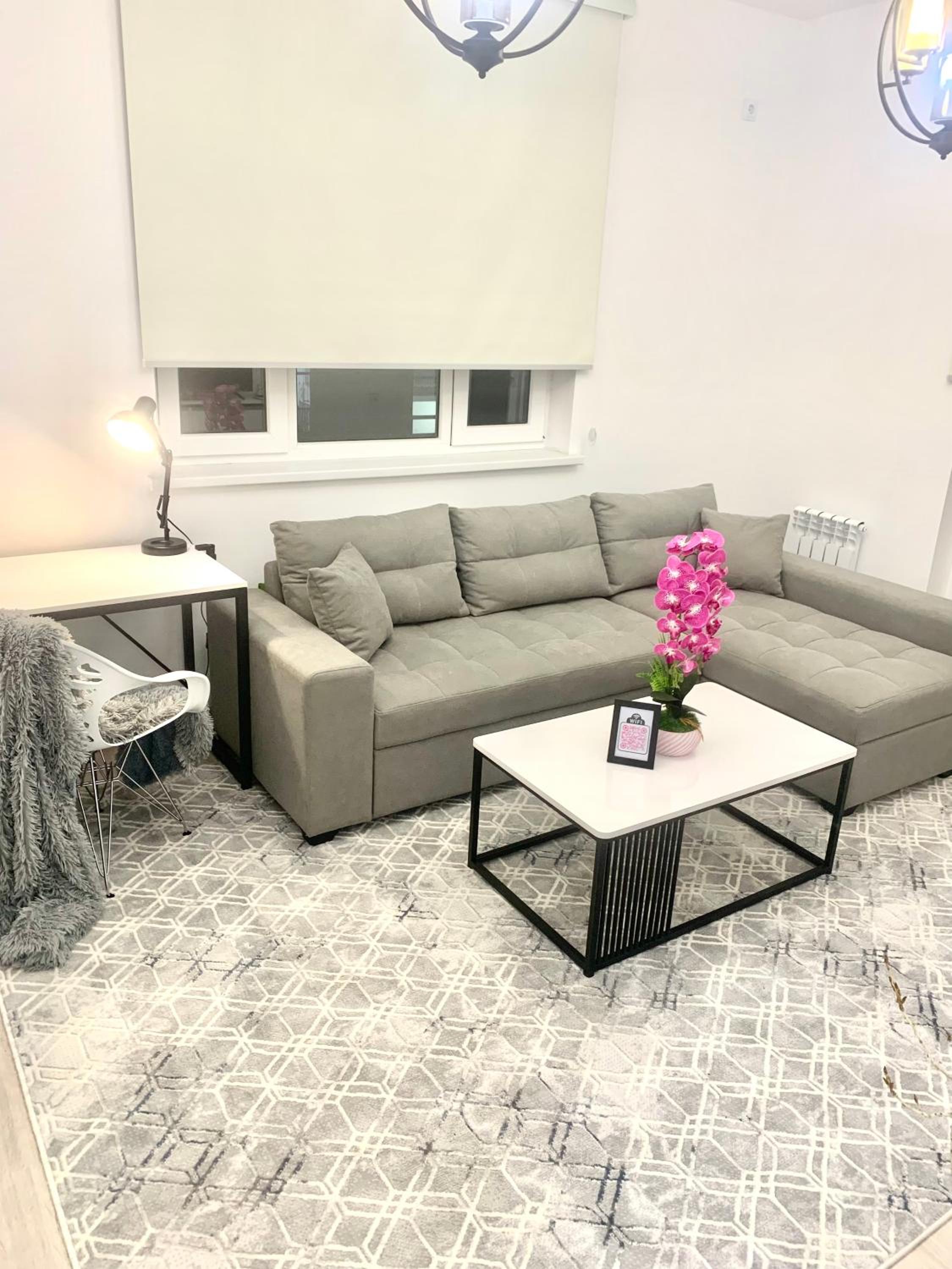 -Daniels Suite -Close to airport and railway station view 2