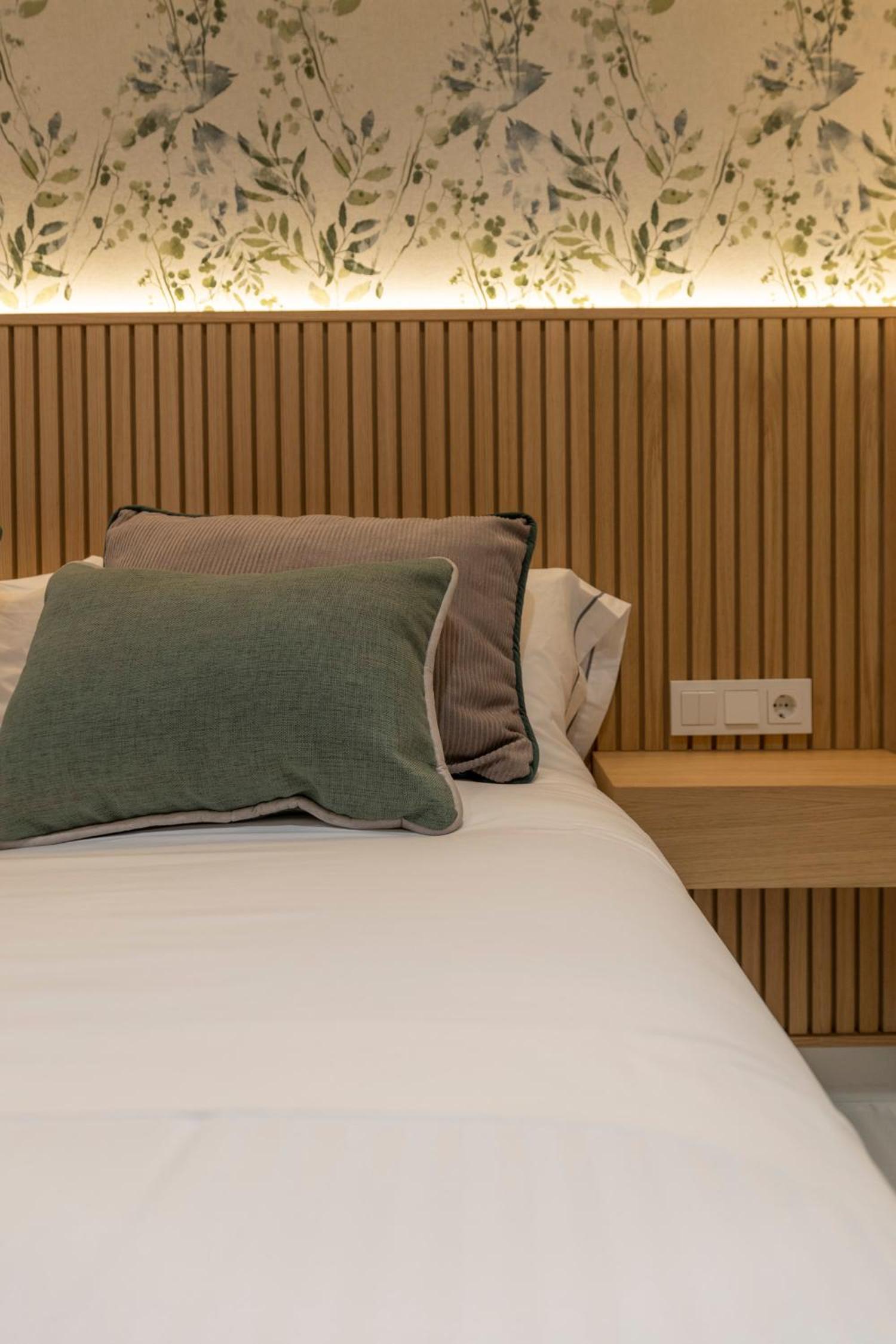 BiBo Suites Real Chancilleria view 3