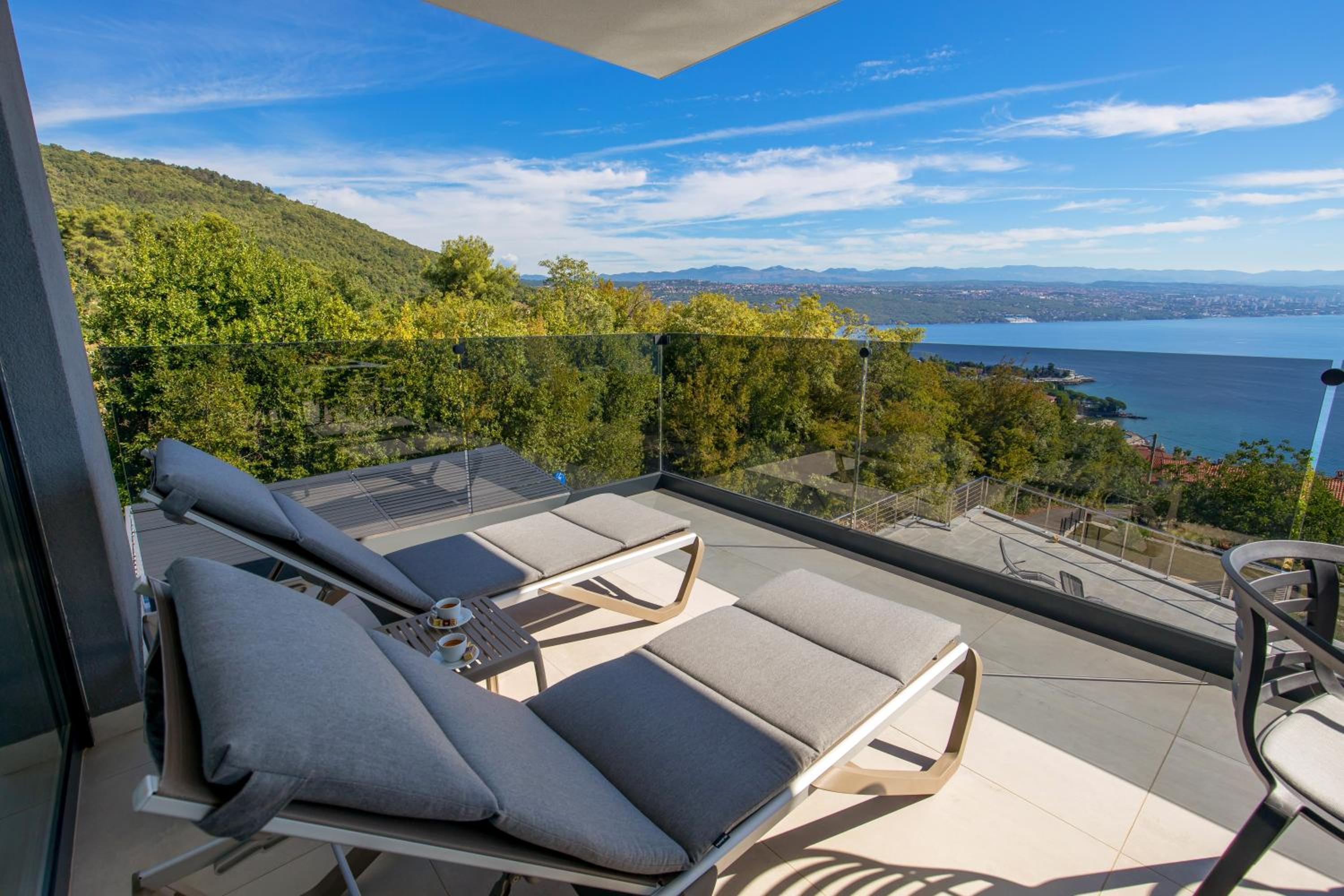Luxury Apartment Bevlo Opatija