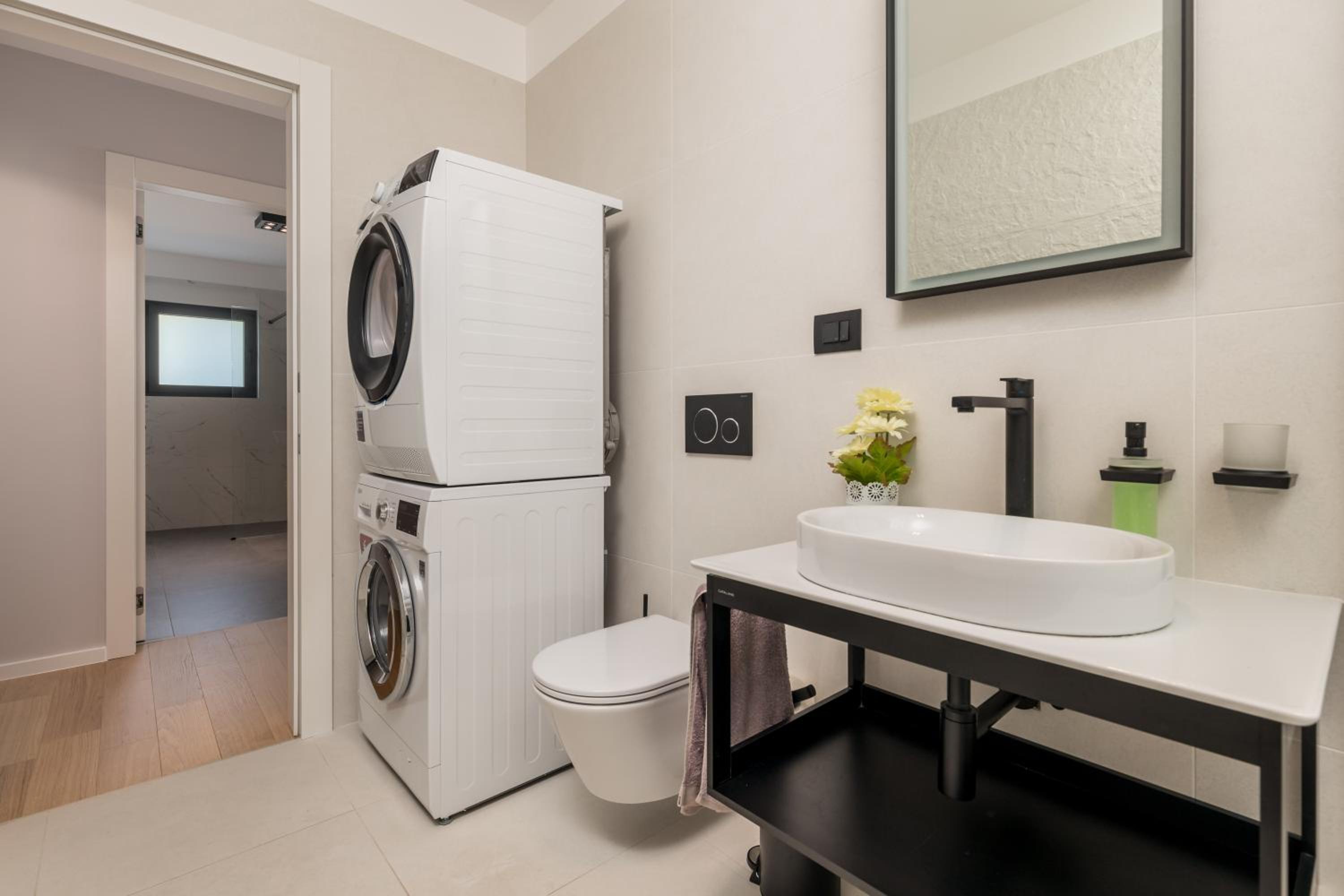 Luxury Apartment Bevlo Opatija