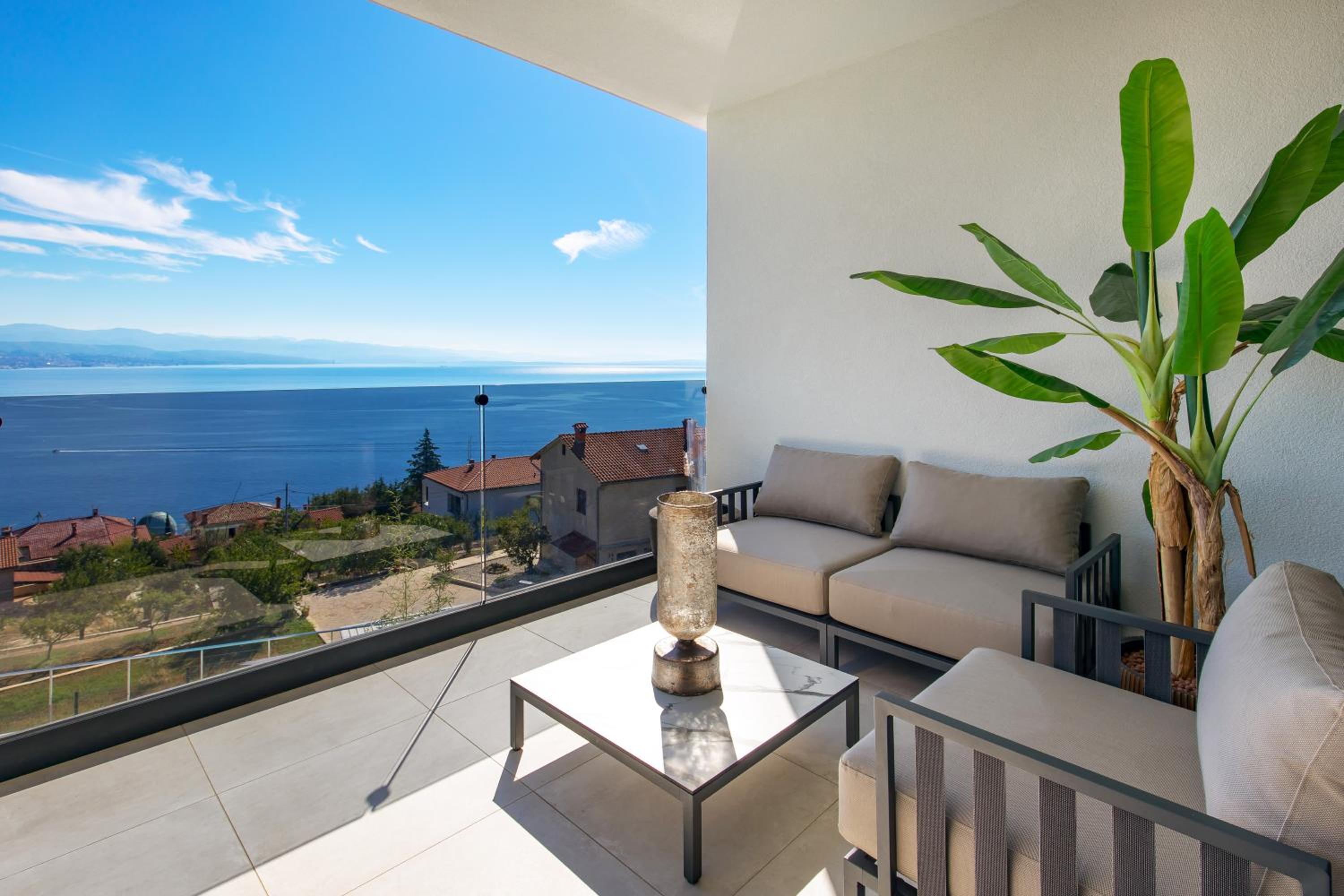 Luxury Apartment Bevlo Opatija
