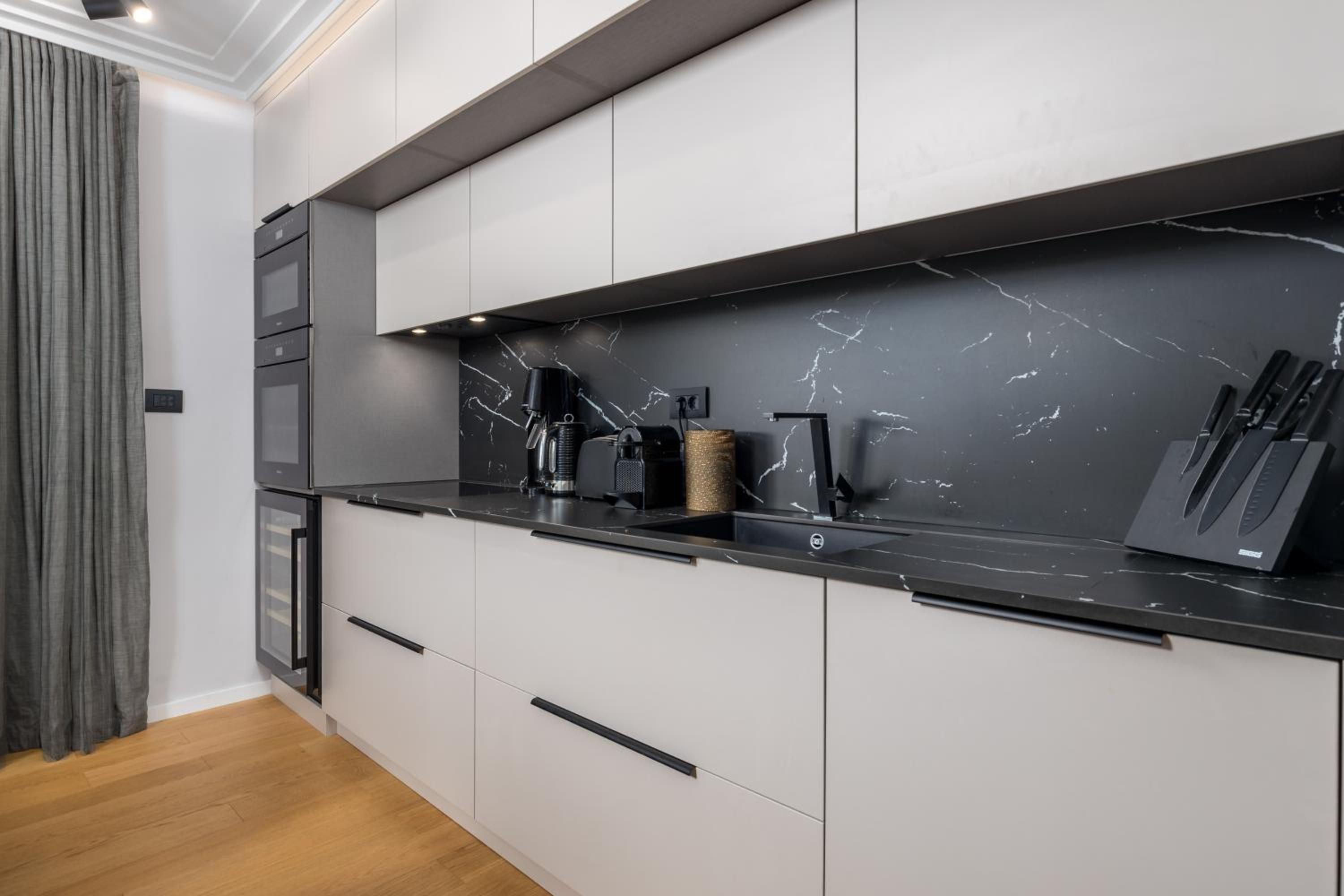 Luxury Apartment Bevlo Opatija